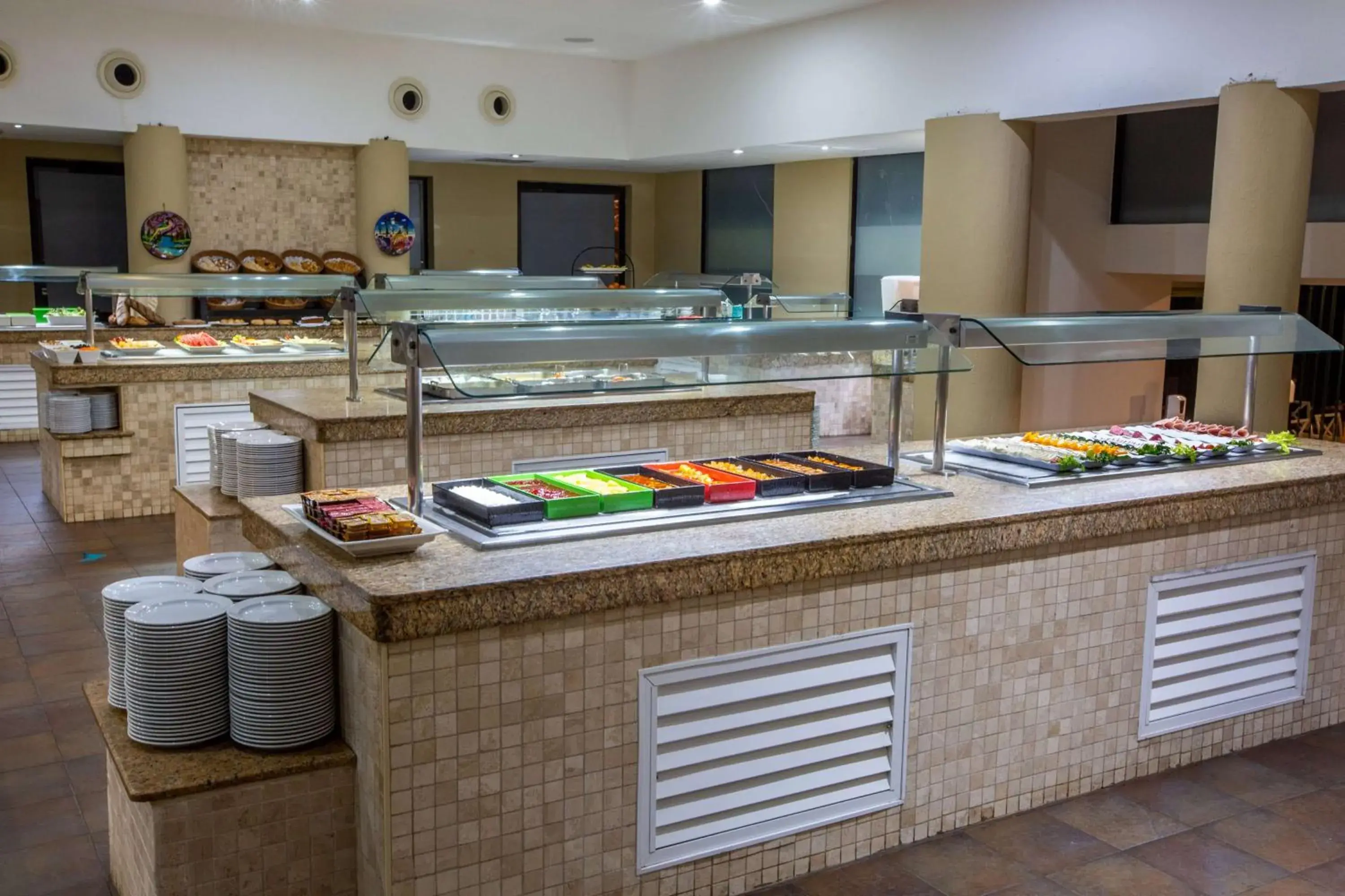 Restaurant/places to eat in Occidental Nuevo Vallarta - All Inclusive Restaurant/places to eat in Occidental Nuevo Vallarta - All Inclusive