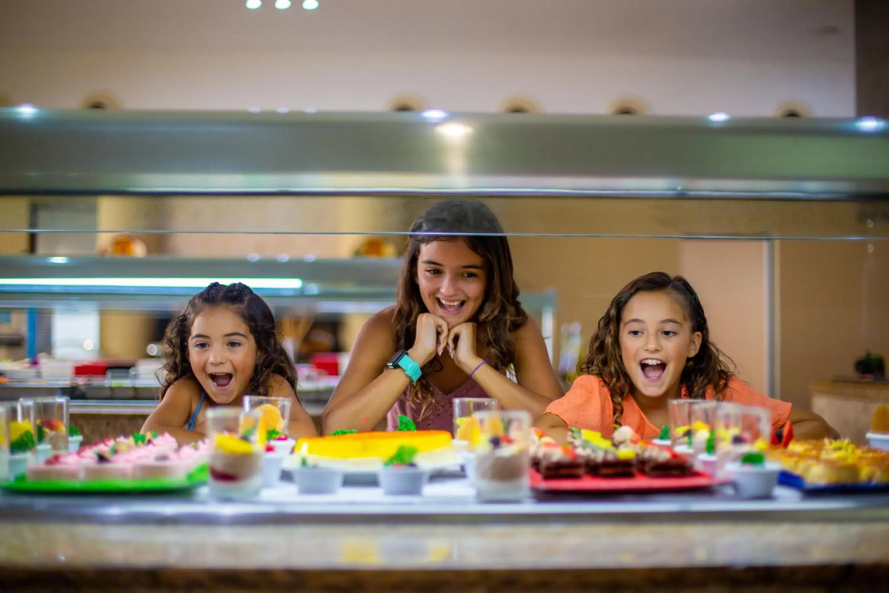 Restaurant/places to eat in Occidental Nuevo Vallarta - All Inclusive Restaurant/places to eat in Occidental Nuevo Vallarta - All Inclusive