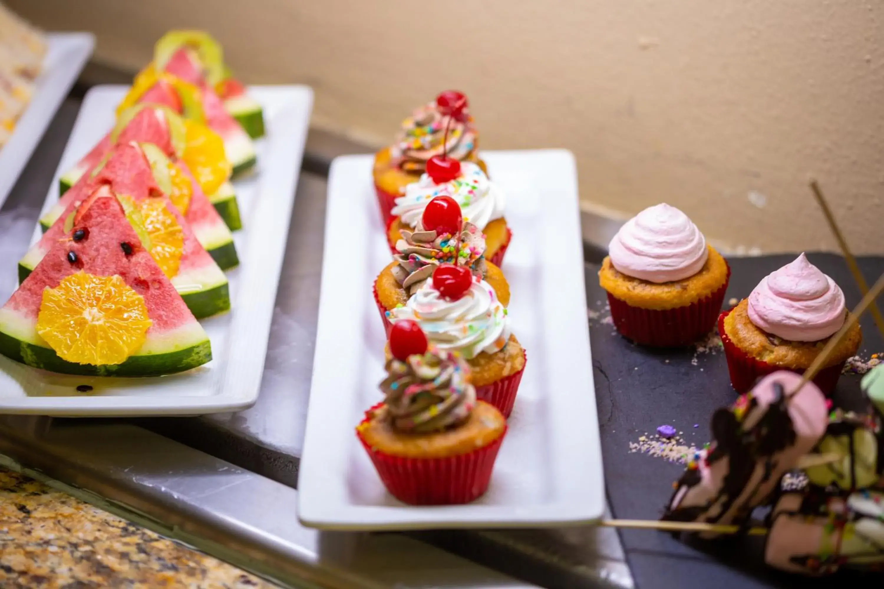 Restaurant/places to eat in Occidental Nuevo Vallarta - All Inclusive Restaurant/places to eat in Occidental Nuevo Vallarta - All Inclusive