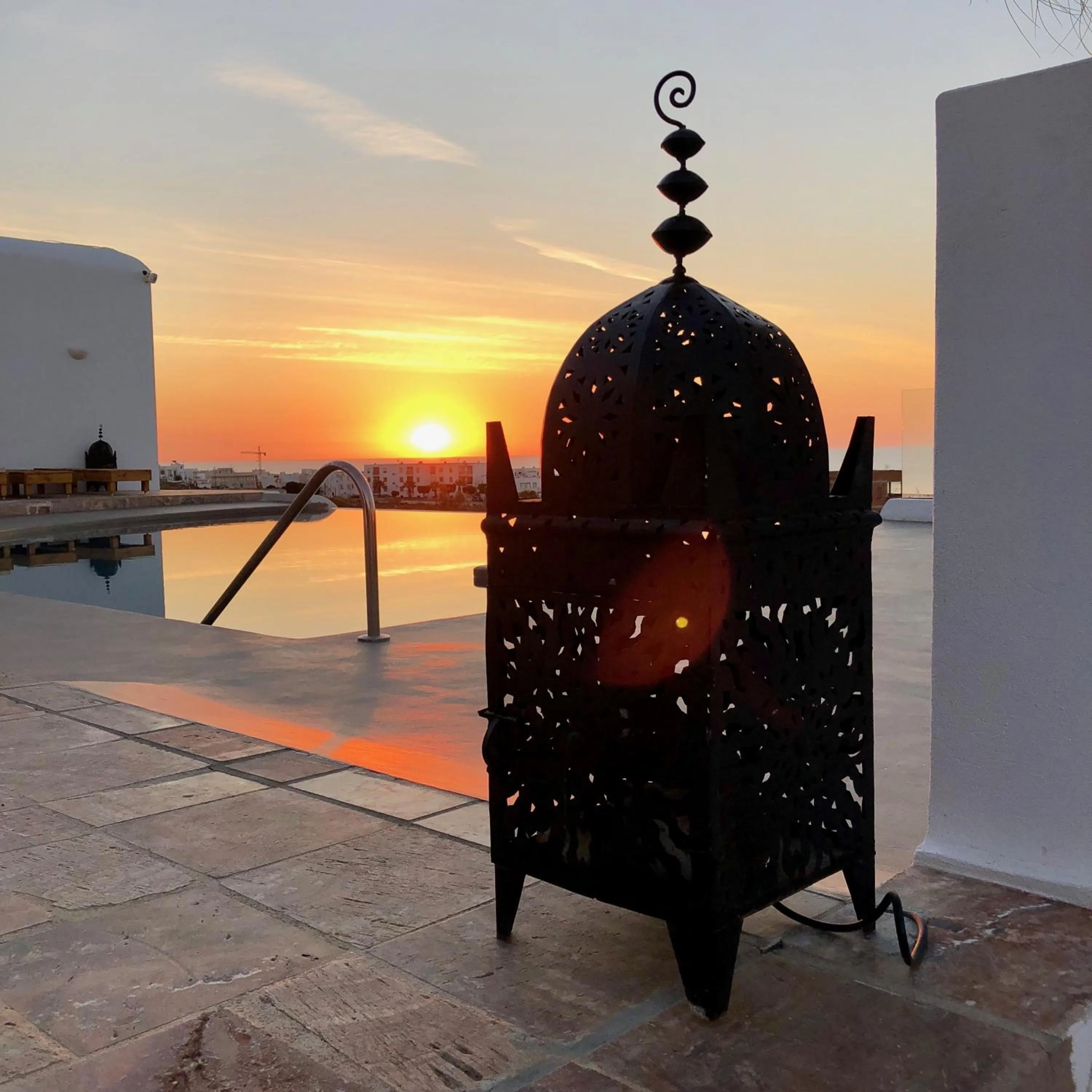 CASABAH bed & breakfast