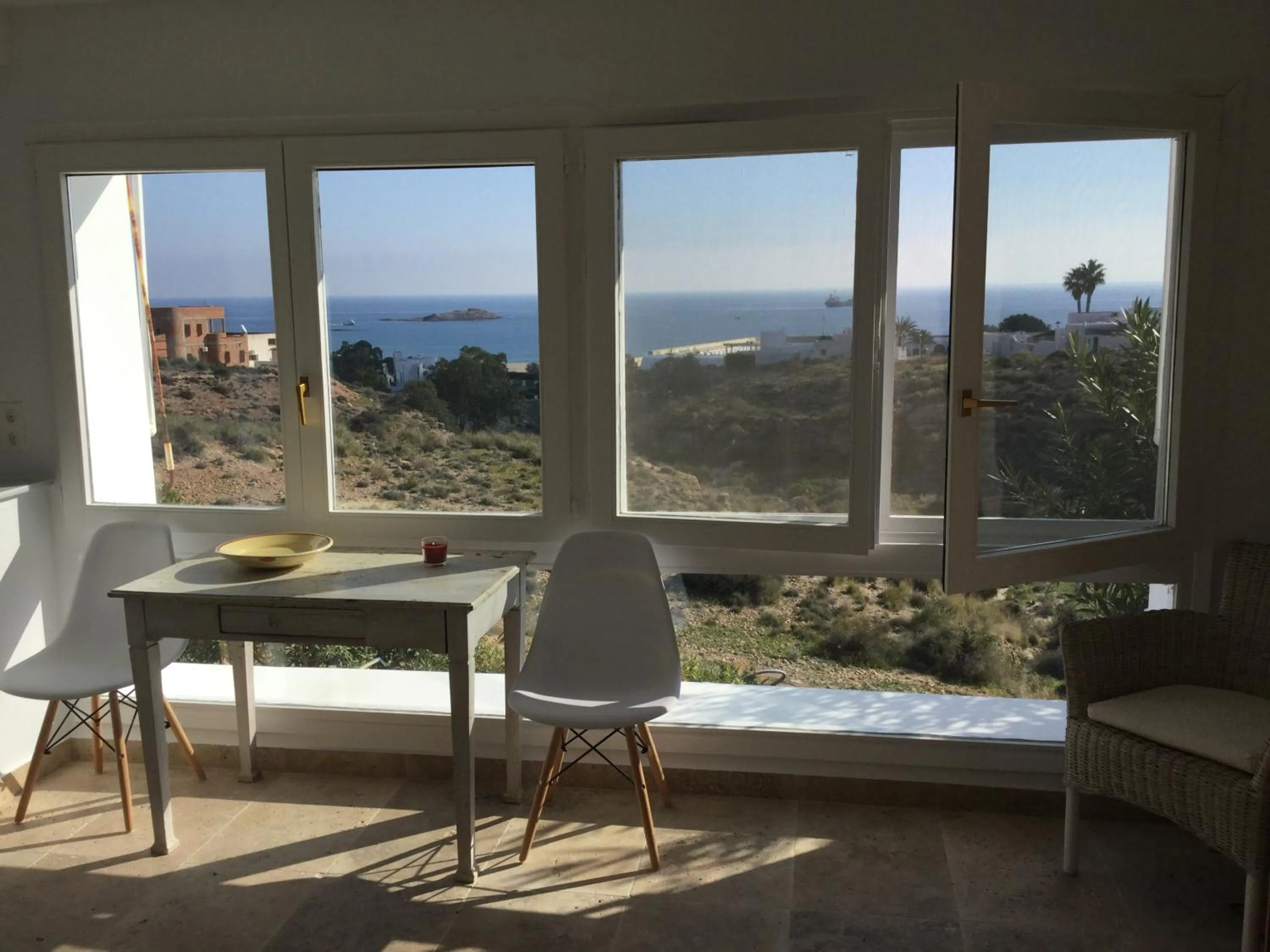 CASABAH bed & breakfast