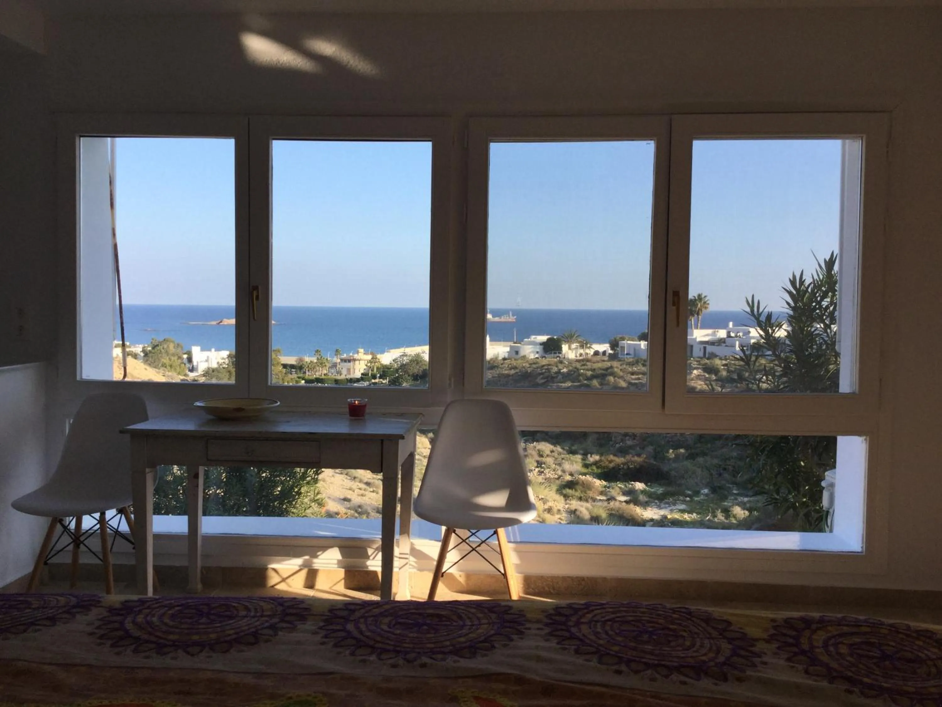 CASABAH bed & breakfast