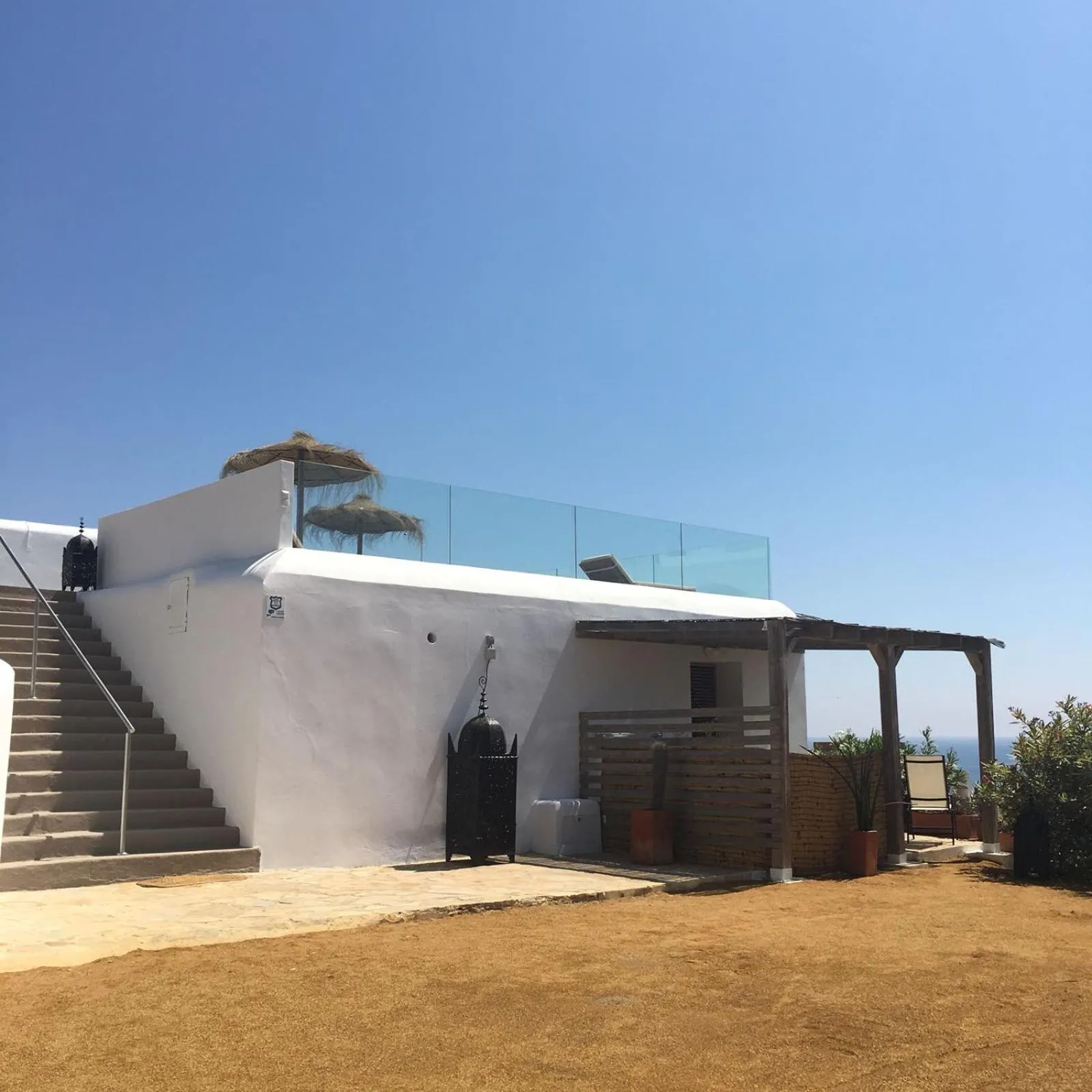 CASABAH bed & breakfast