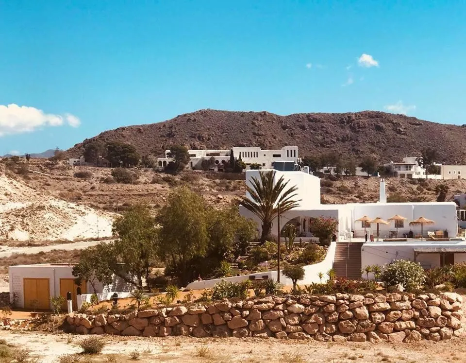 CASABAH bed & breakfast