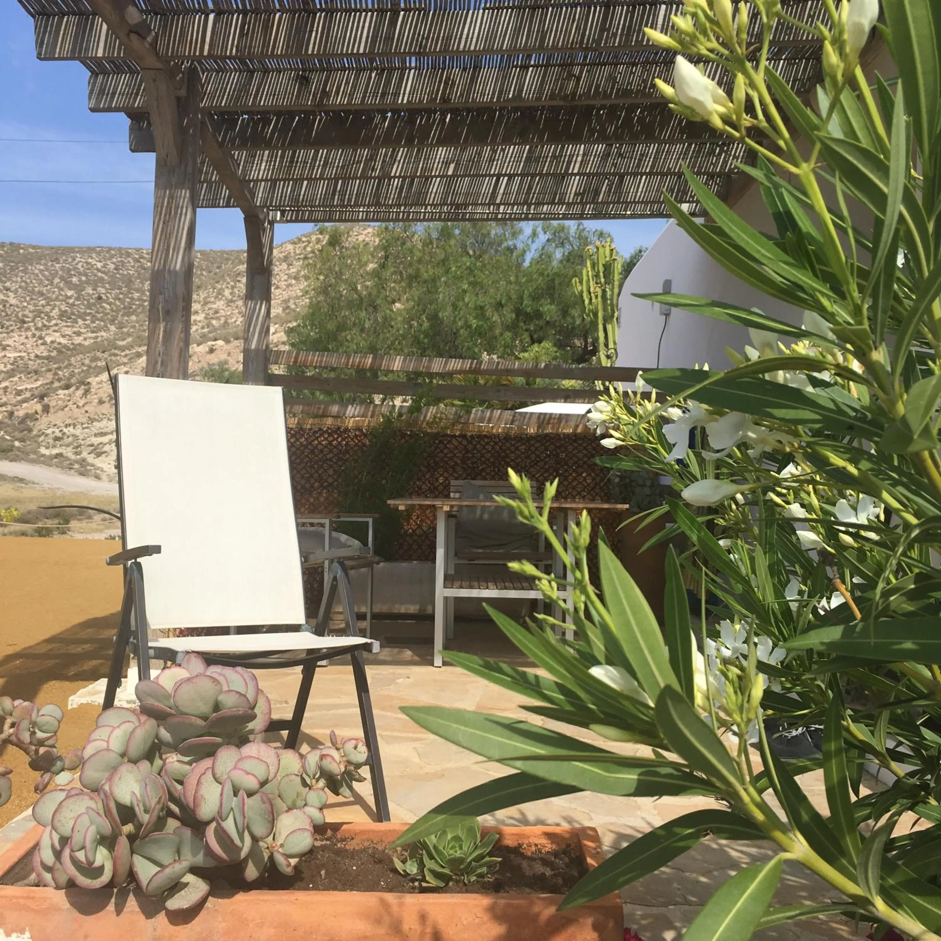 CASABAH bed & breakfast