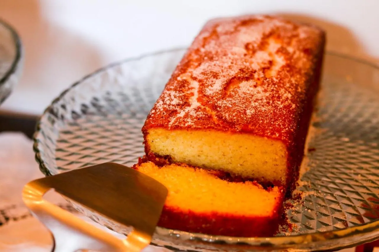 Breakfast in Pousada Araujo Bazilio