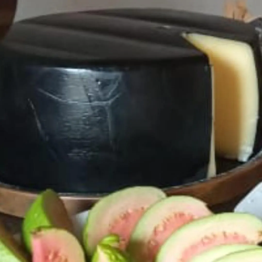 Breakfast in Pousada Araujo Bazilio