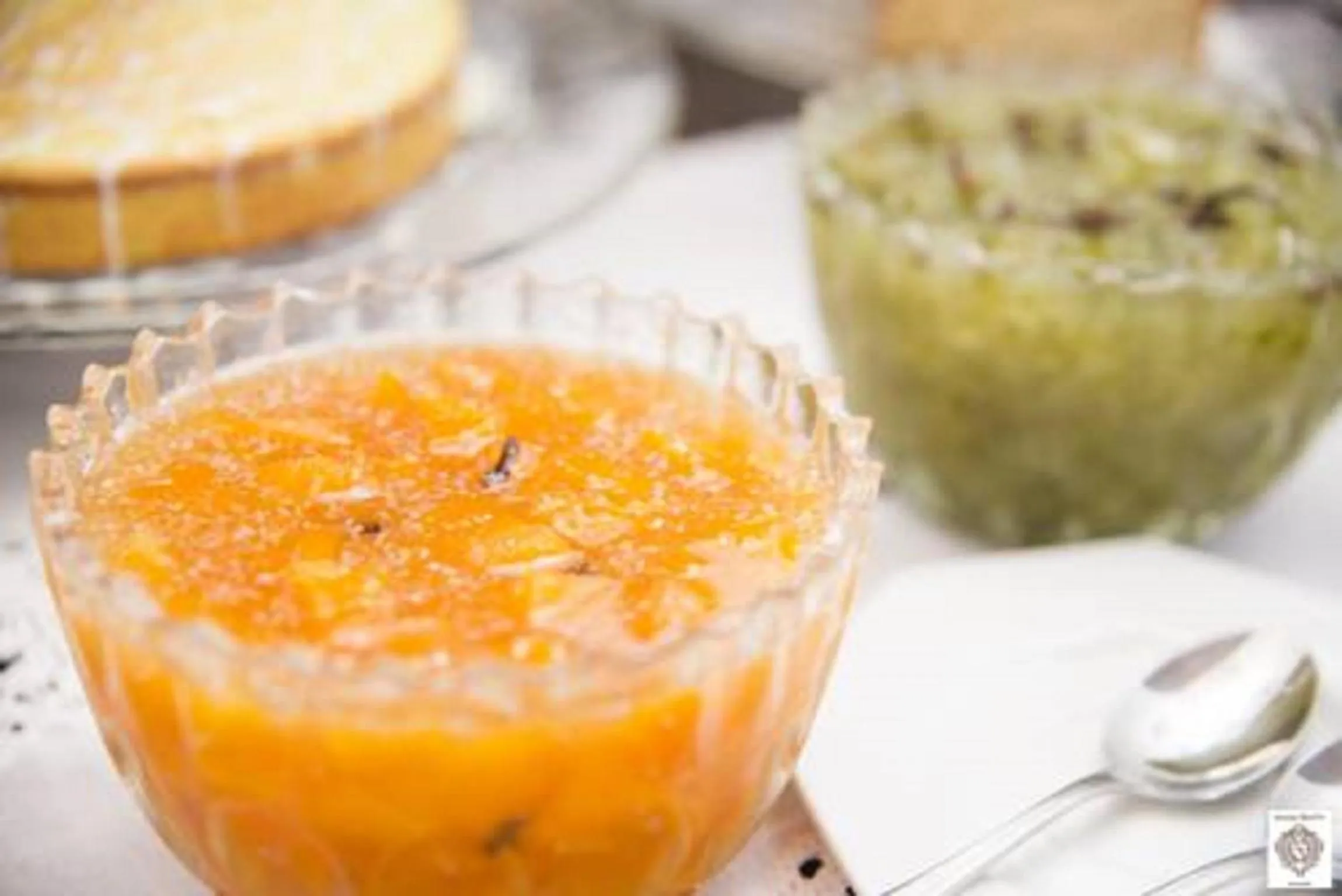 Breakfast in Pousada Araujo Bazilio