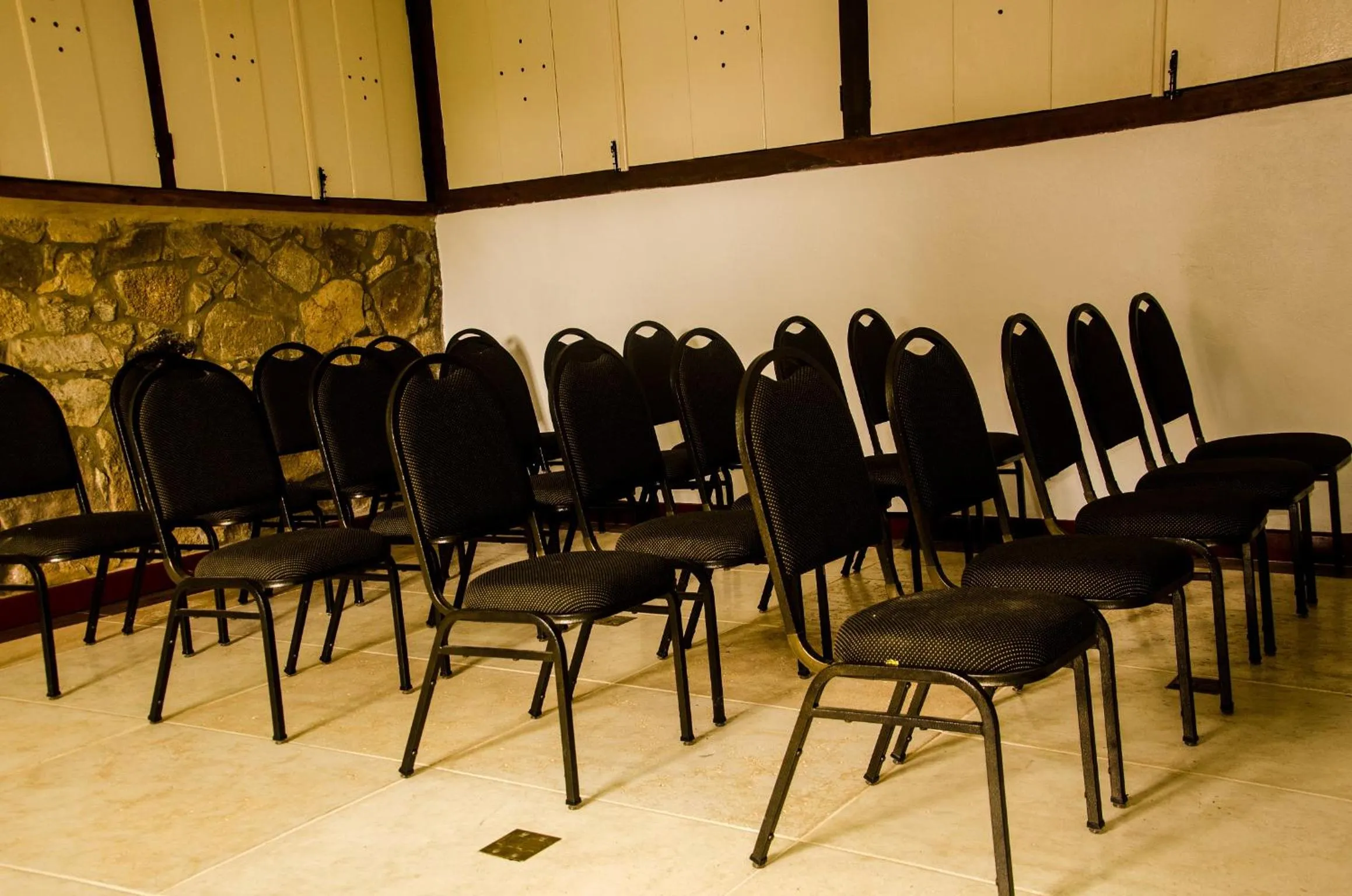 Meeting/conference room in Pousada Araujo Bazilio