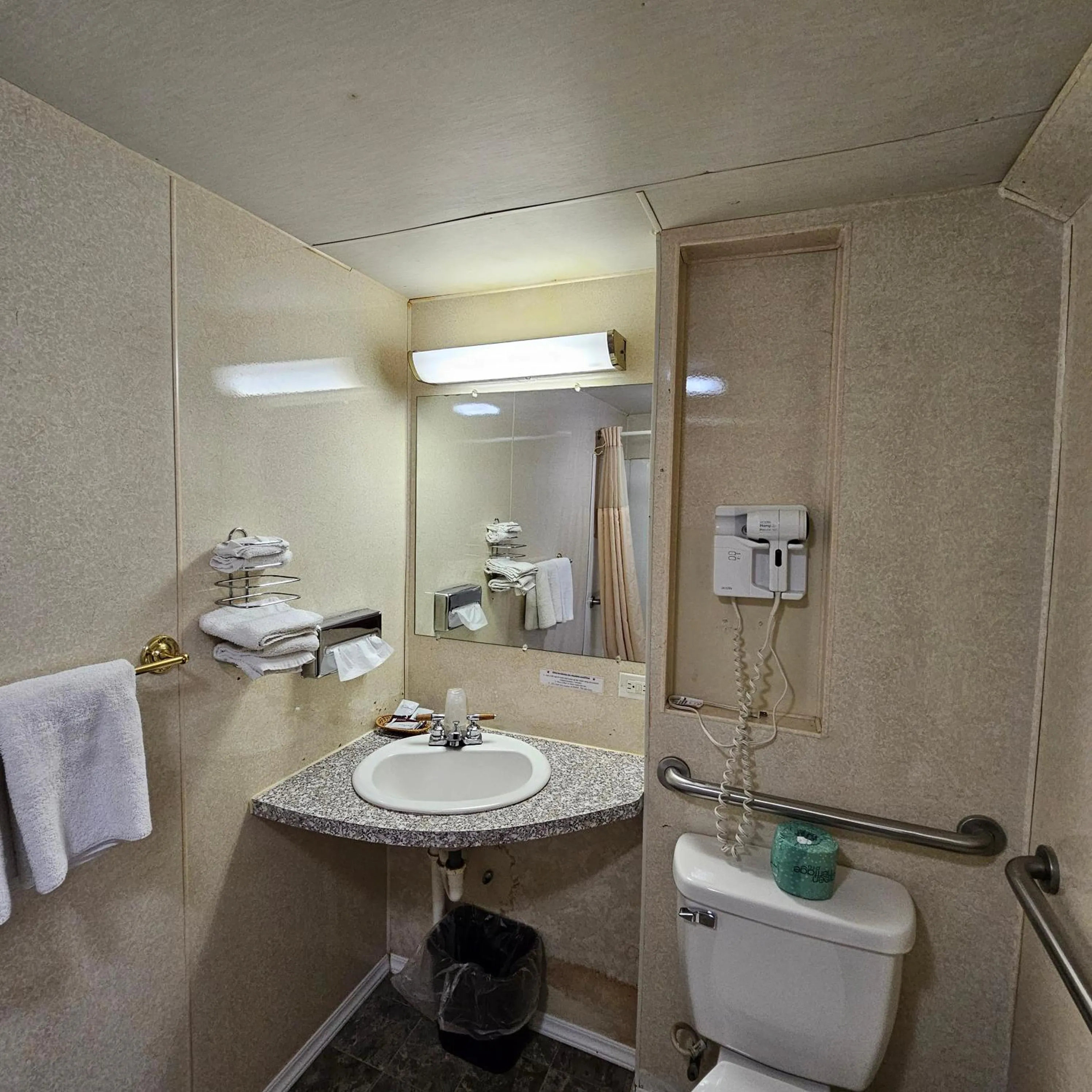 Home Motel Abbotsford