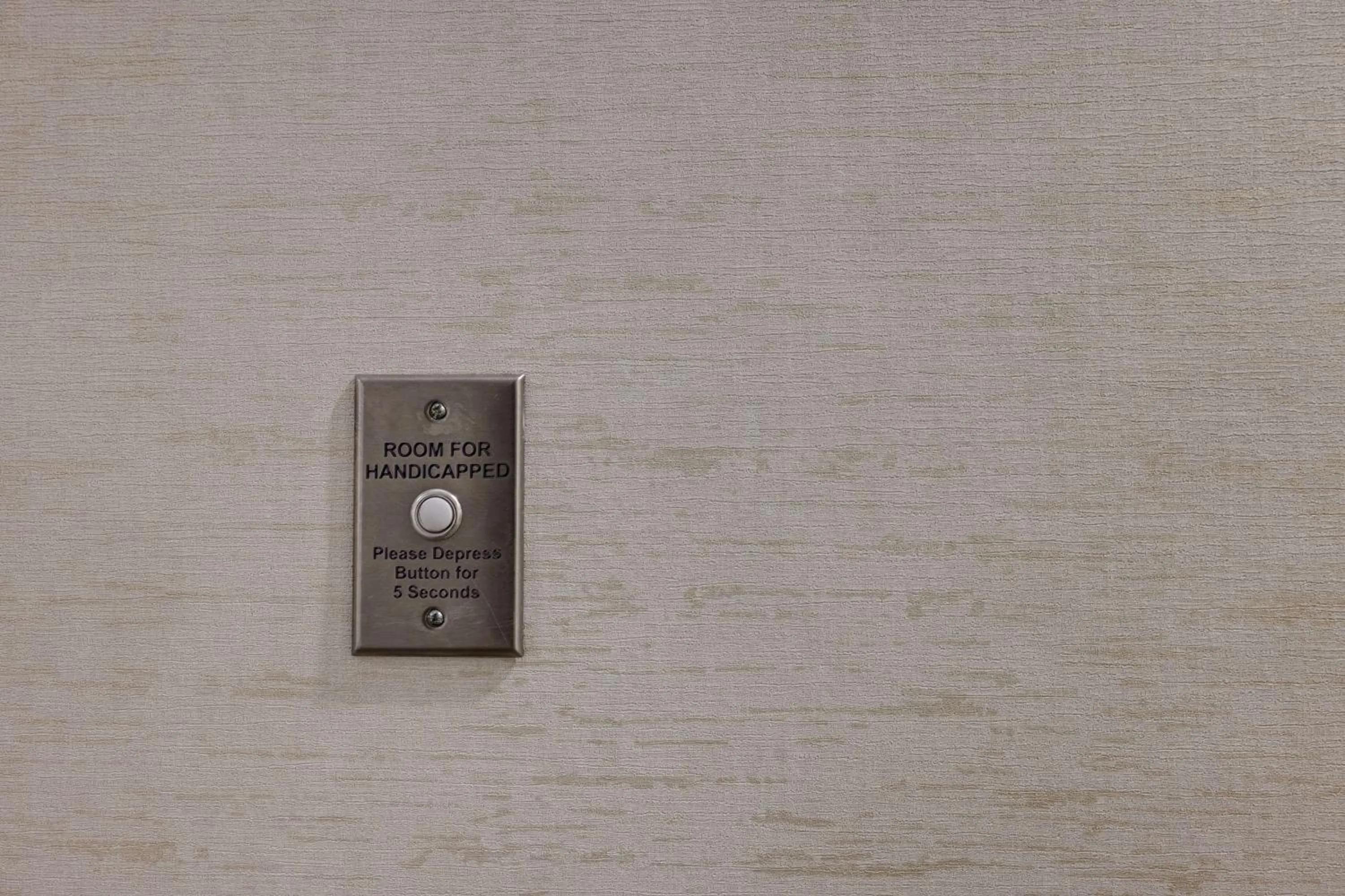 Photo of the whole room in Hampton Inn & Suites San Luis Obispo