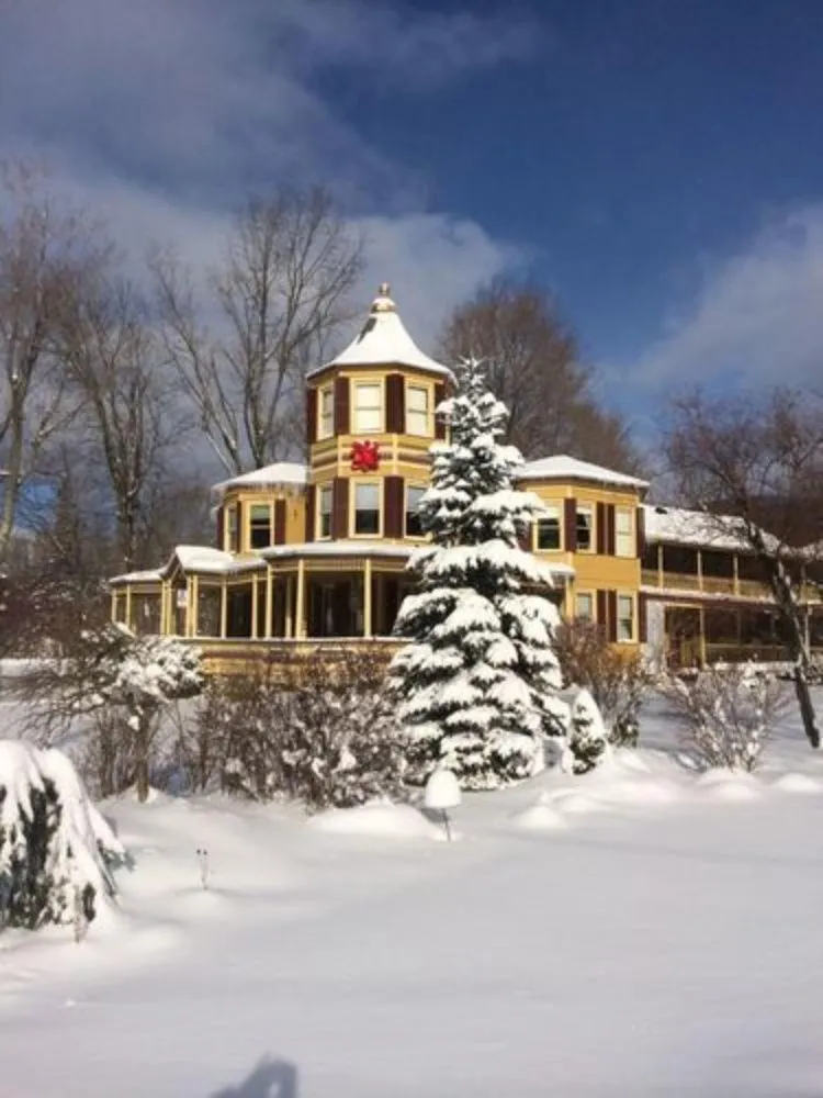 Other in Fairlawn Inn