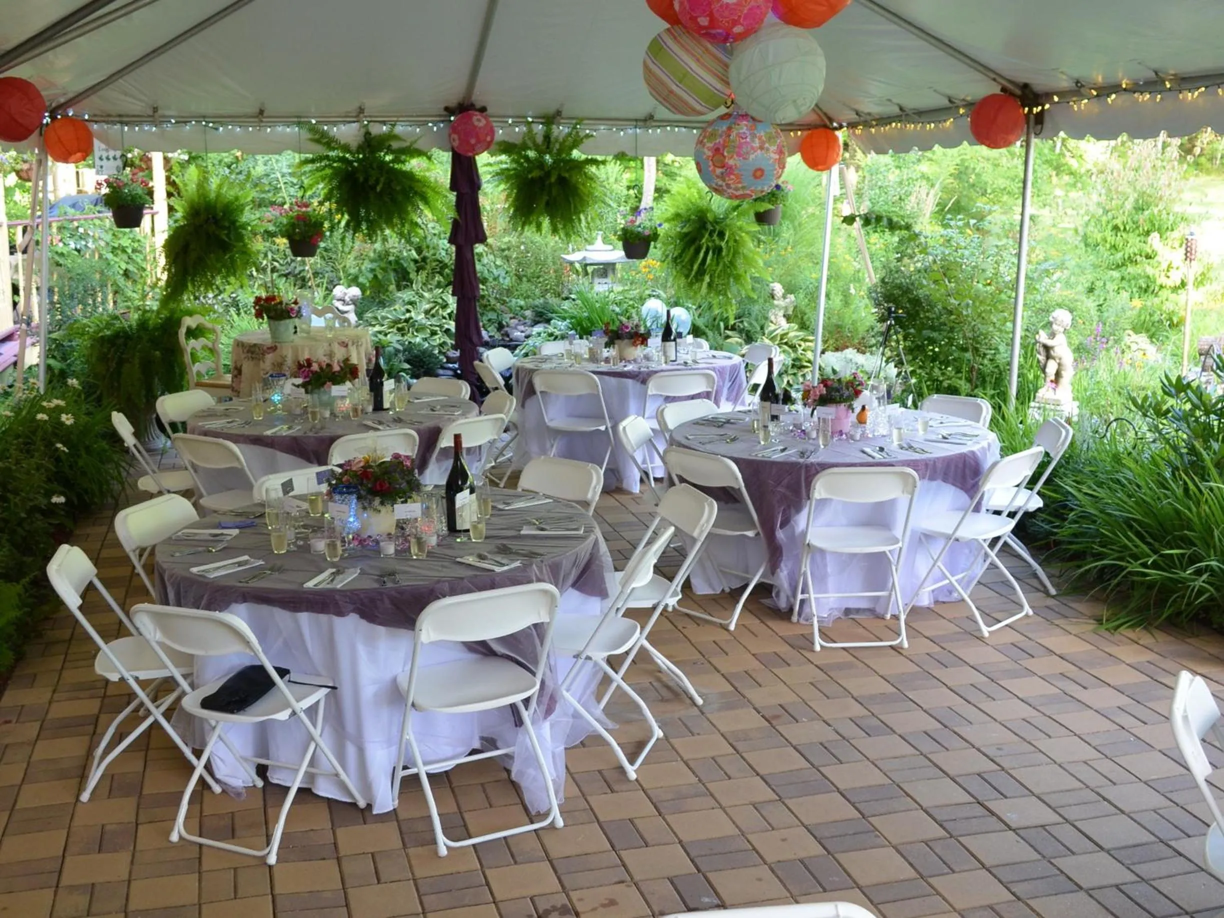 Activities in Fairlawn Inn