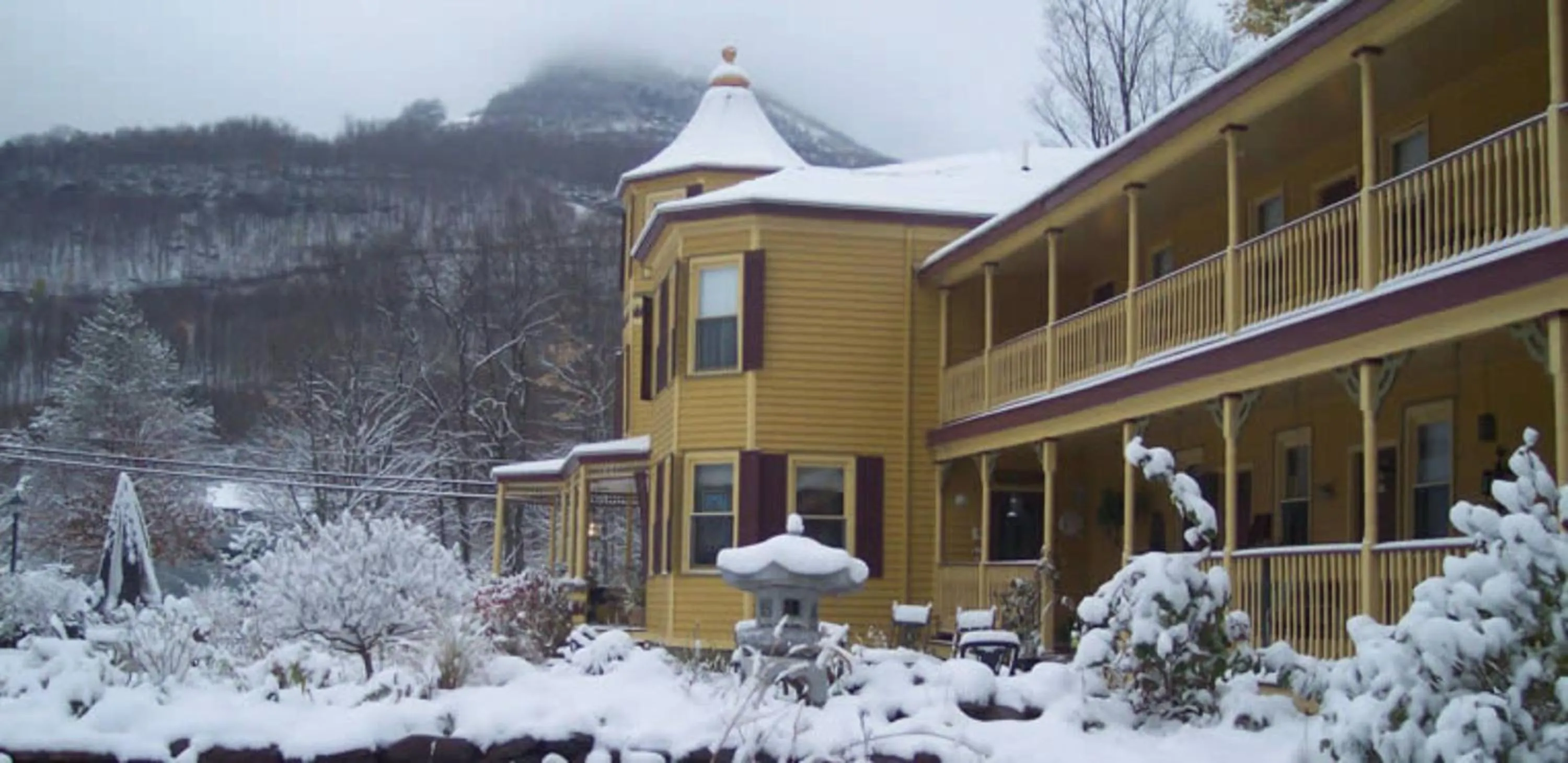 Other in Fairlawn Inn