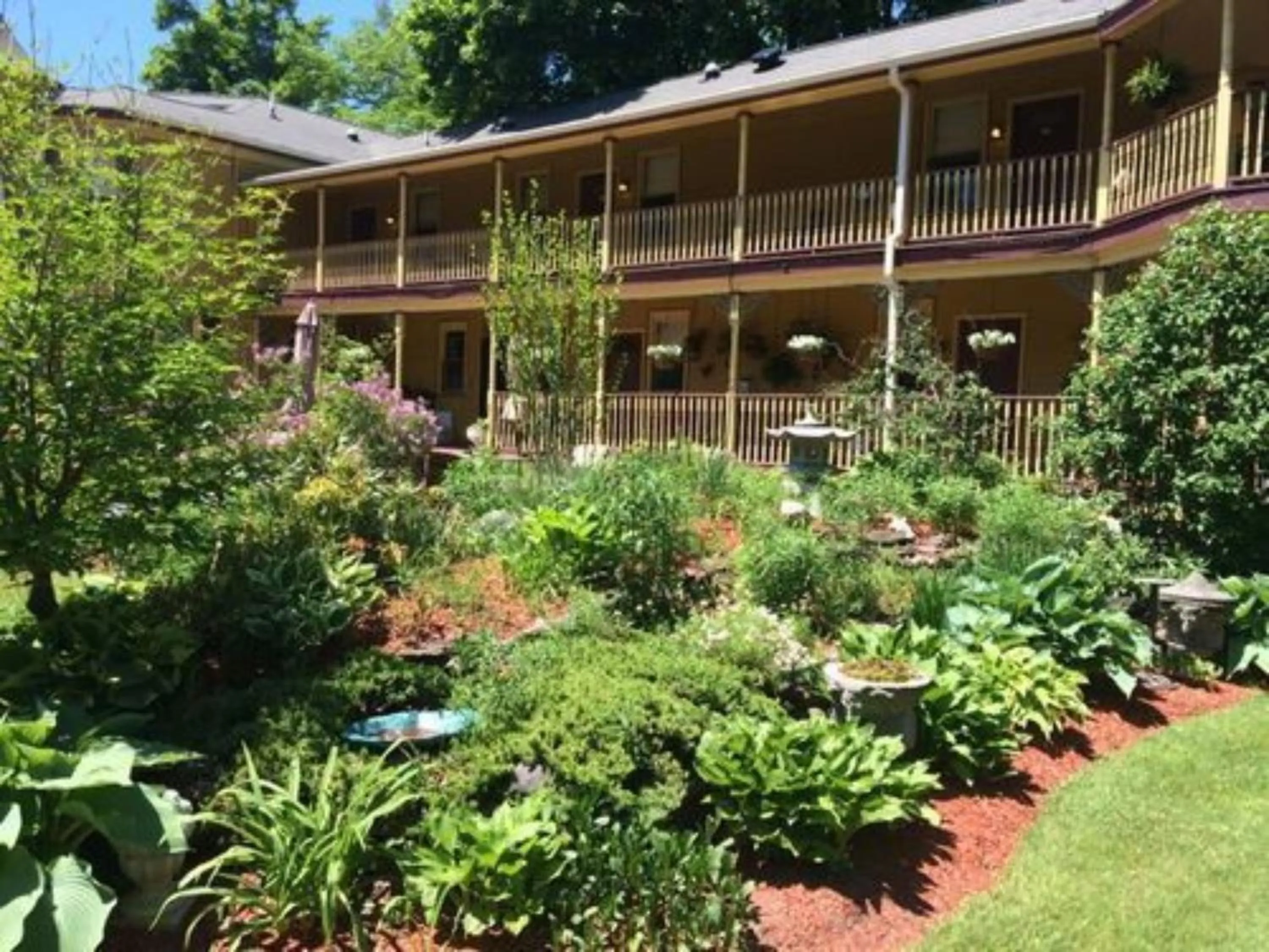 Other in Fairlawn Inn