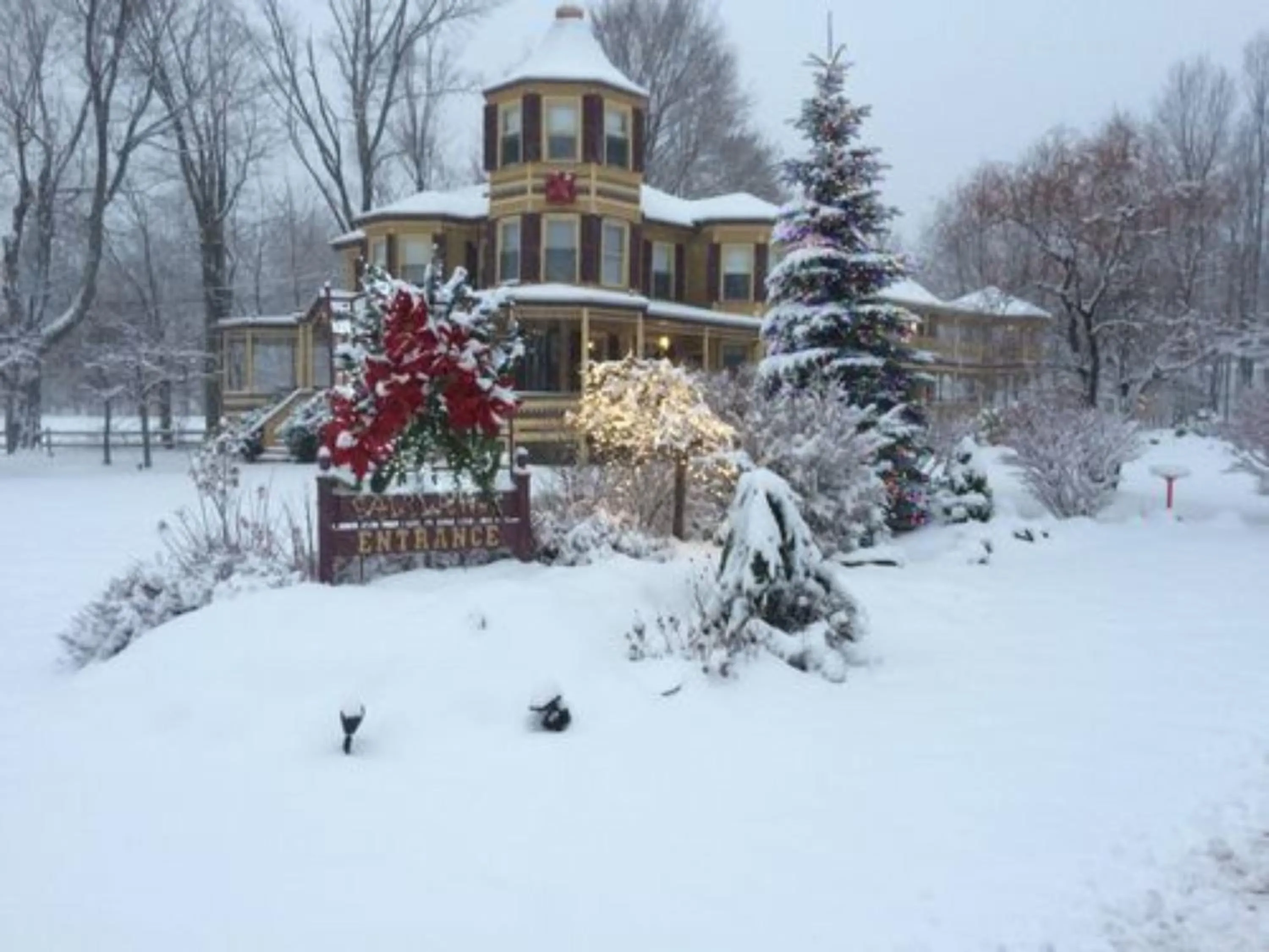 Other in Fairlawn Inn