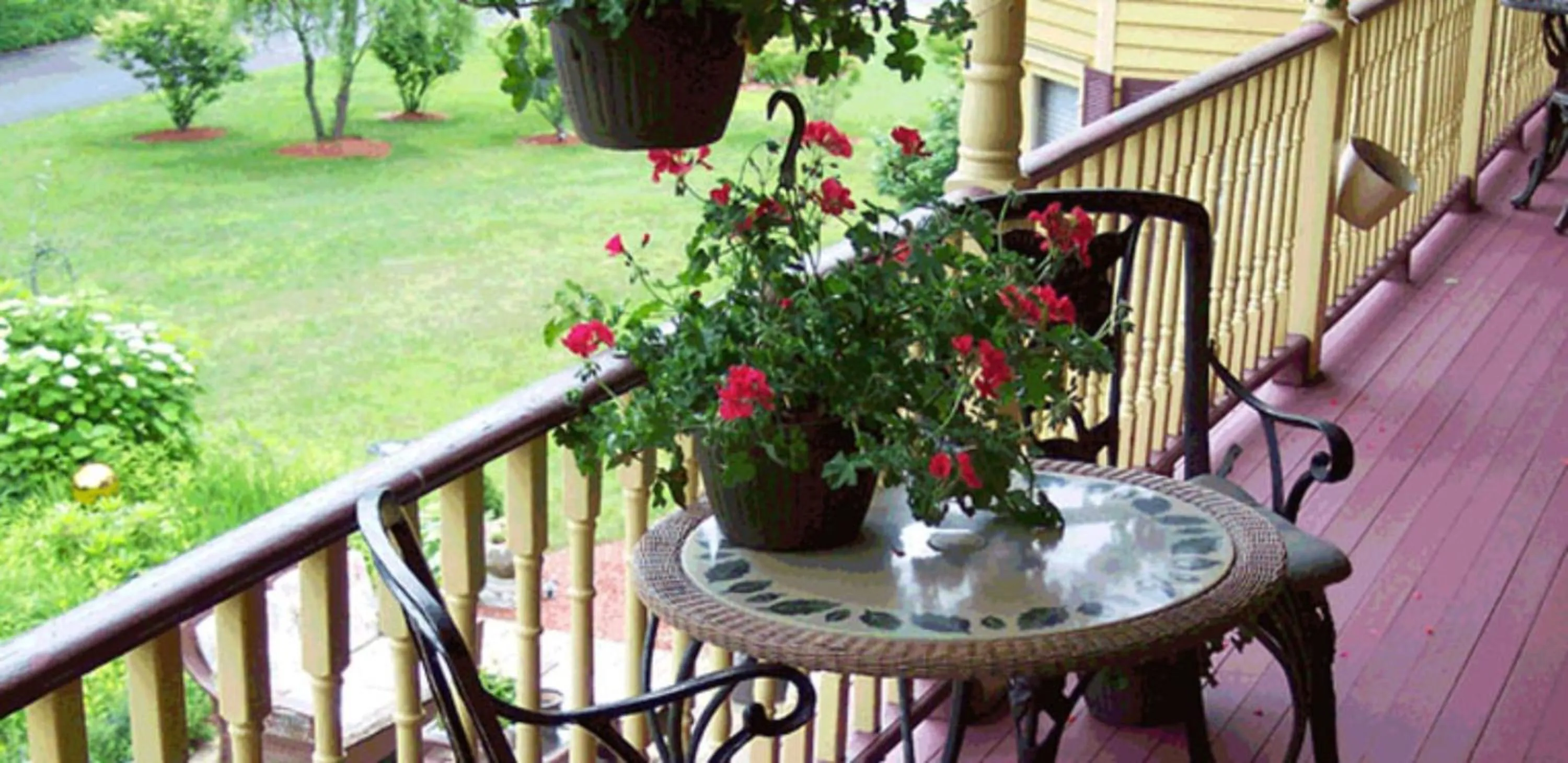 Other in Fairlawn Inn