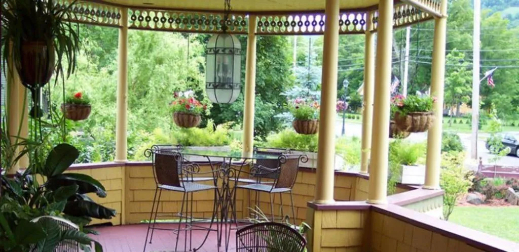 Other in Fairlawn Inn