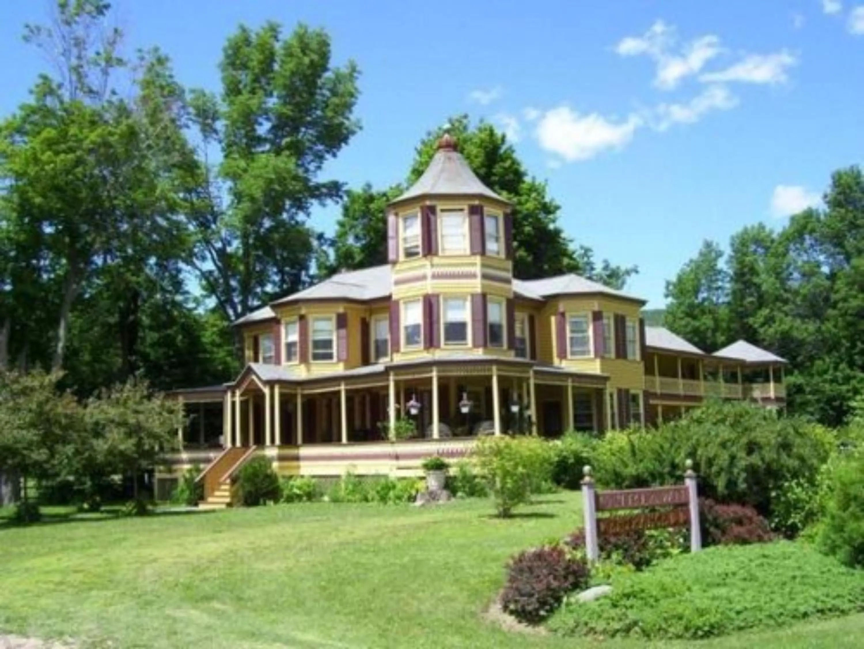 Other in Fairlawn Inn