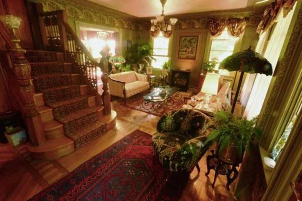 Other in Fairlawn Inn