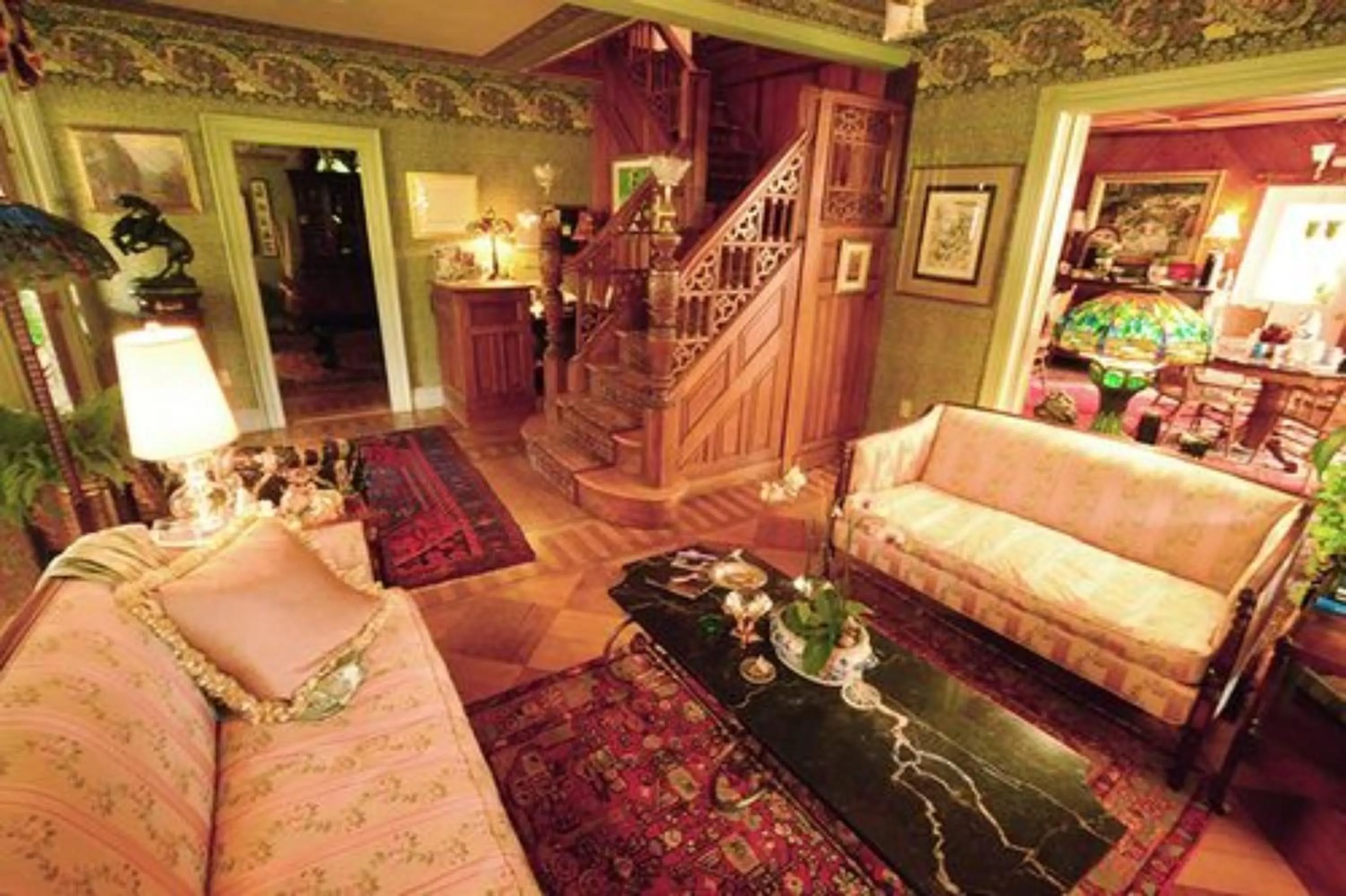 Other in Fairlawn Inn