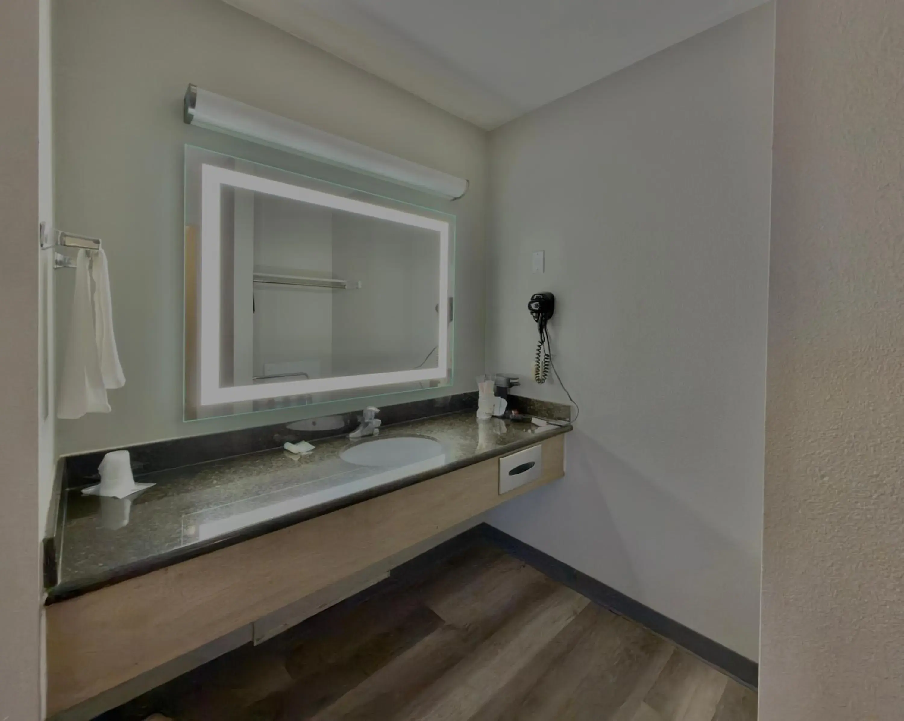 Discovery Inn Discovery Inn