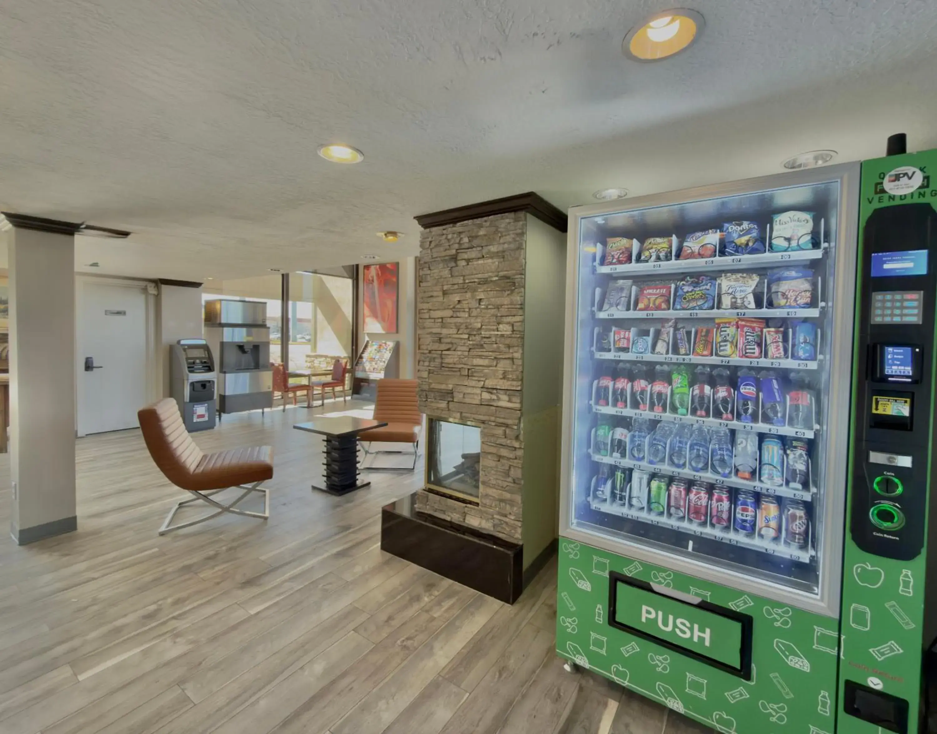 Discovery Inn Discovery Inn