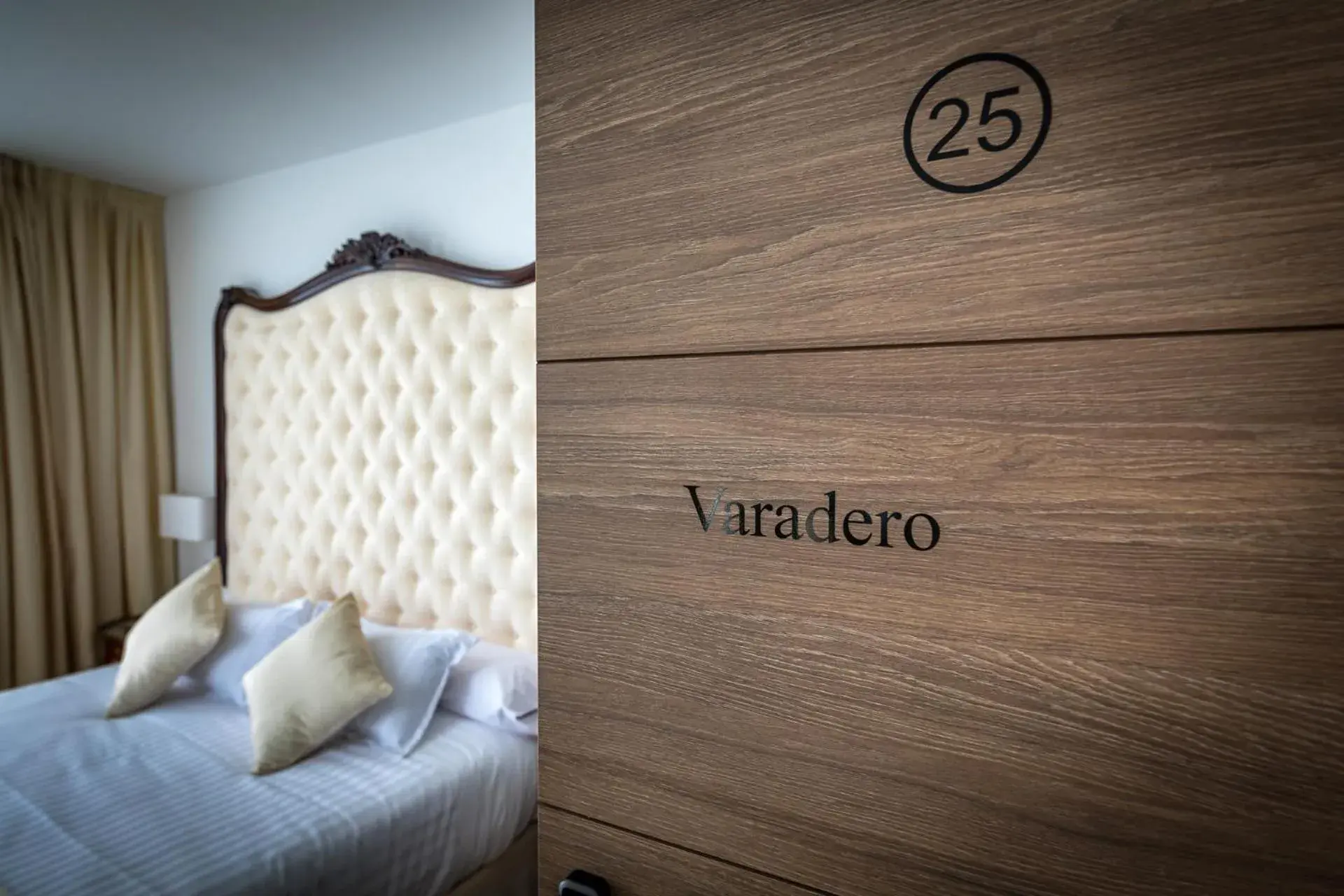 Deluxe Suite in Suite Home Pinares Deluxe Suite in Suite Home Pinares