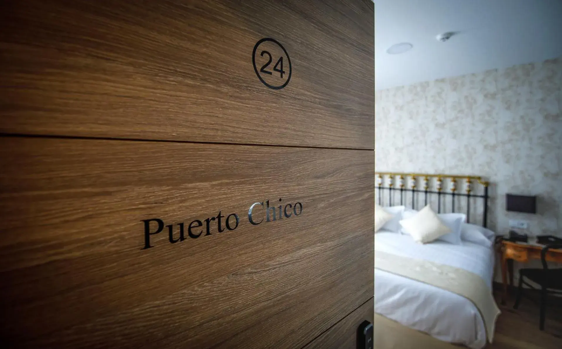 Double Room in Suite Home Pinares Double Room in Suite Home Pinares