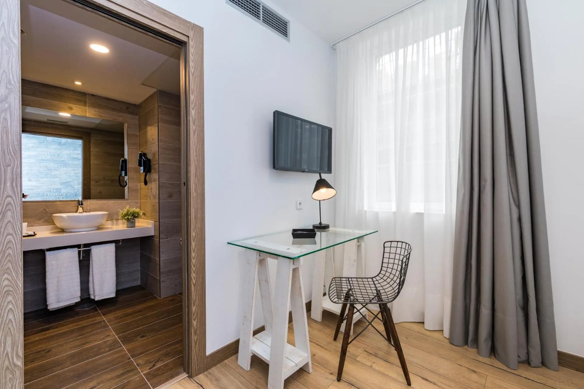 Suite Home Pinares
