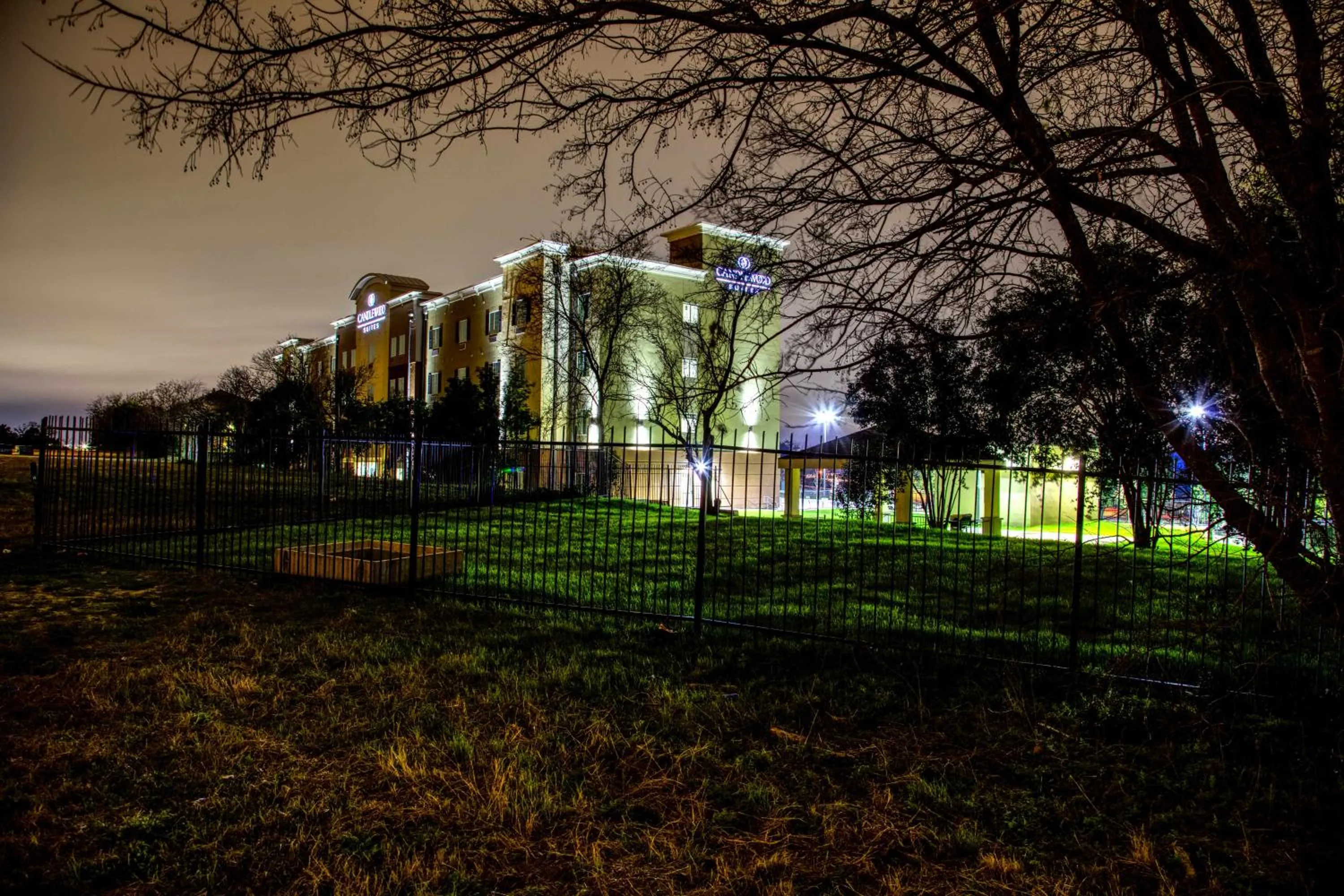 Other in Candlewood Suites - Austin North by IHG