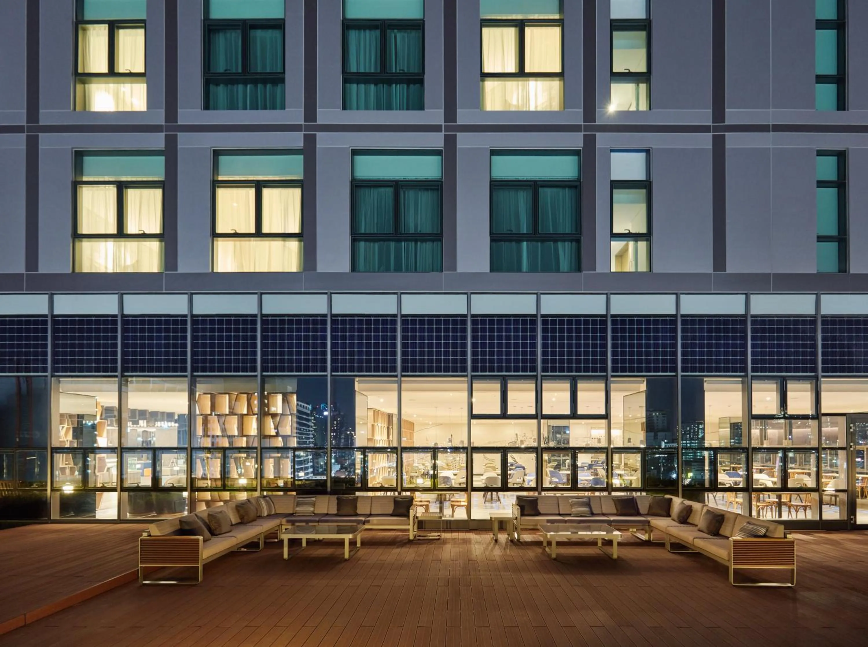 Other in Holiday Inn Express Seoul Hongdae by IHG