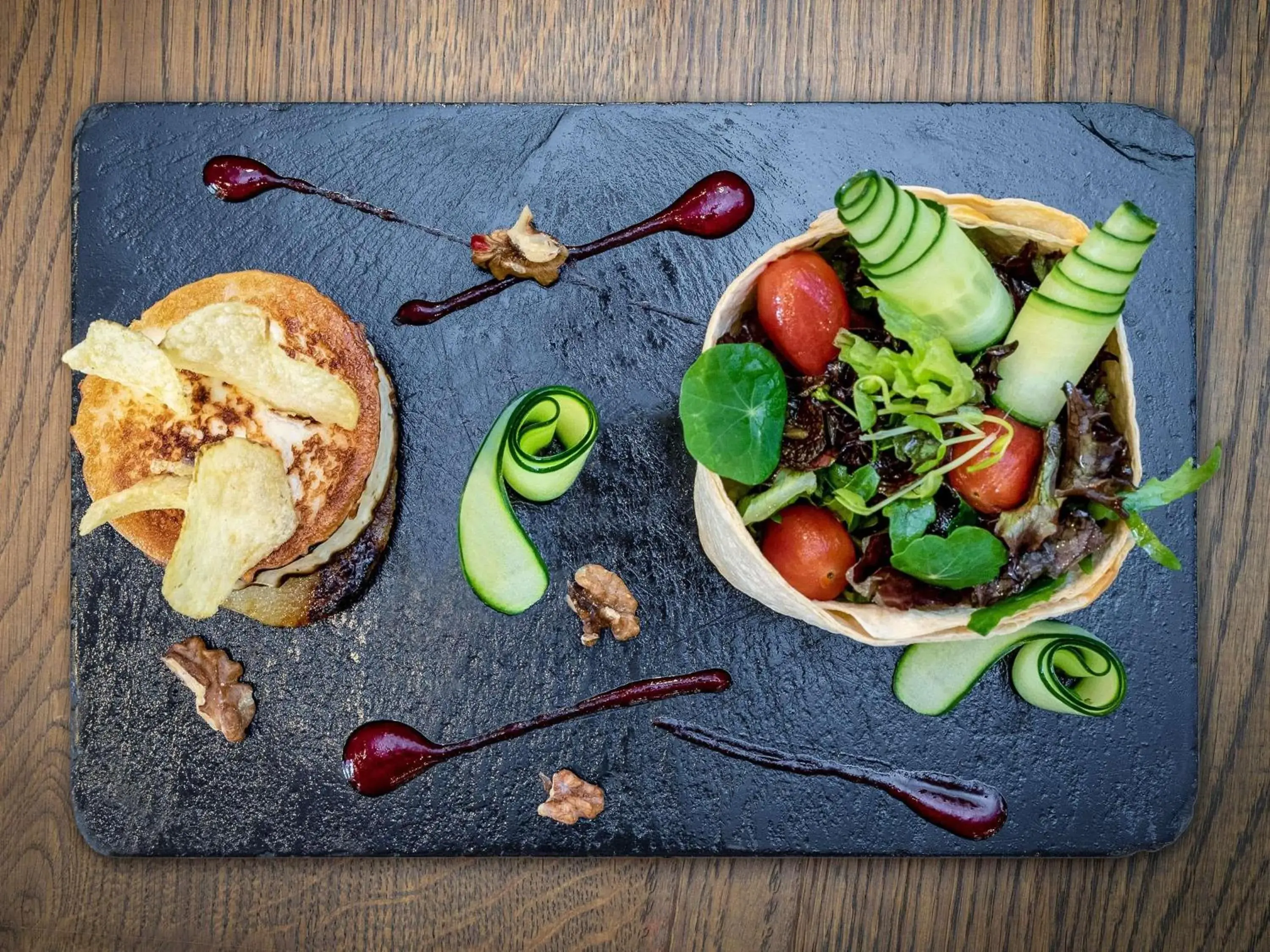 Restaurant/places to eat in ibis Styles Warszawa Centrum Restaurant/places to eat in ibis Styles Warszawa Centrum