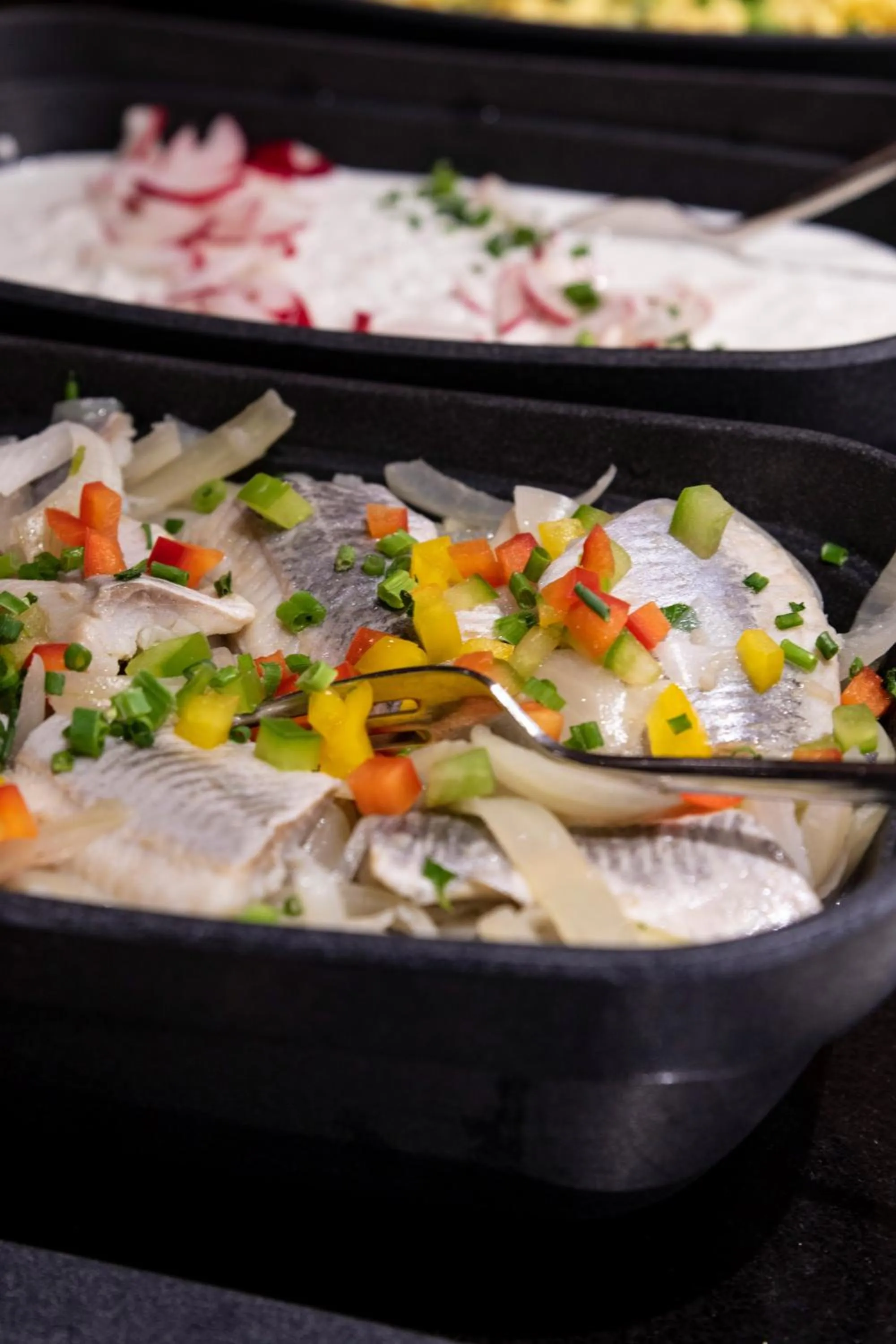 Breakfast in ibis Styles Warszawa Centrum