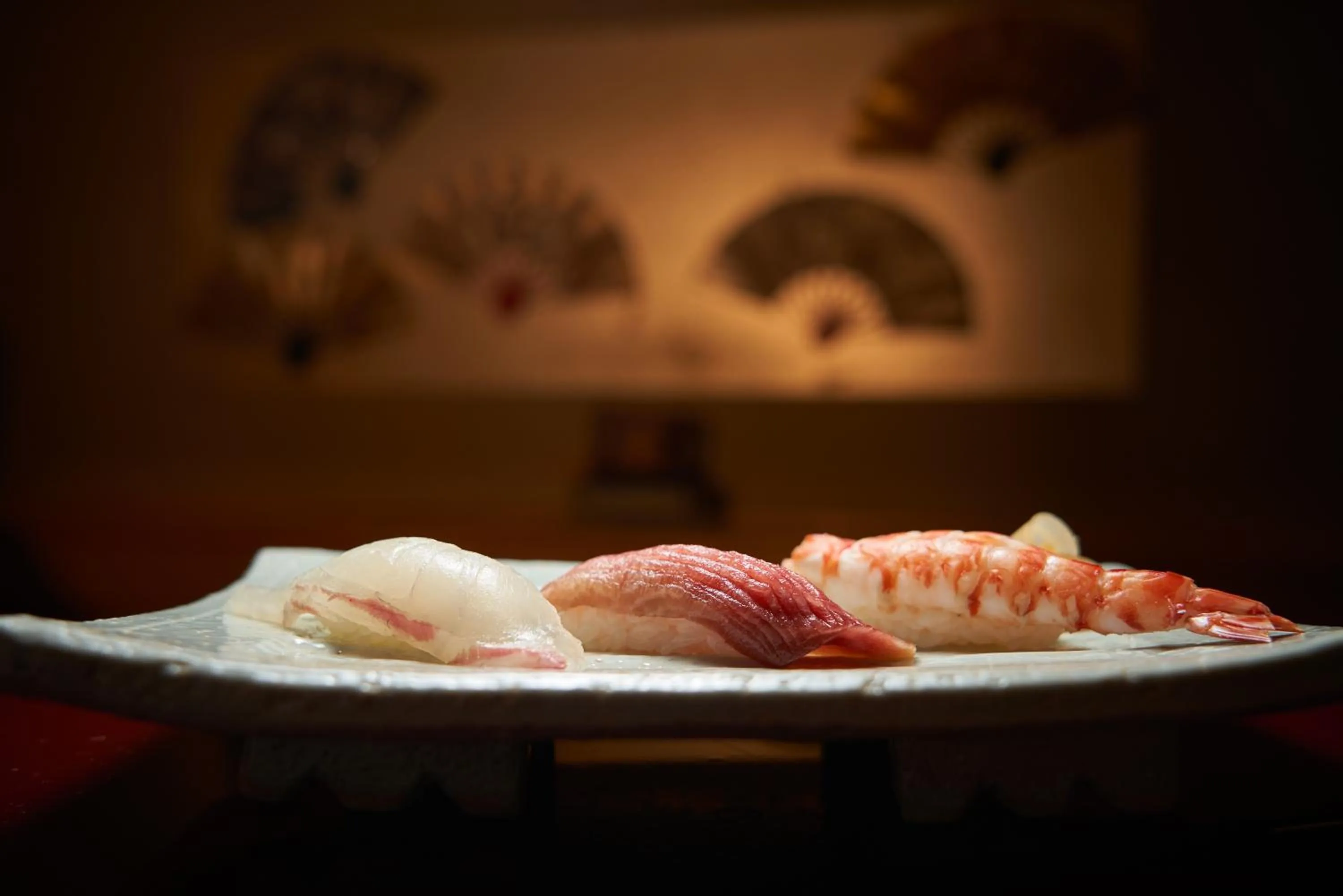 Restaurant/places to eat in Rihga Royal Hotel Kokura Fukuoka