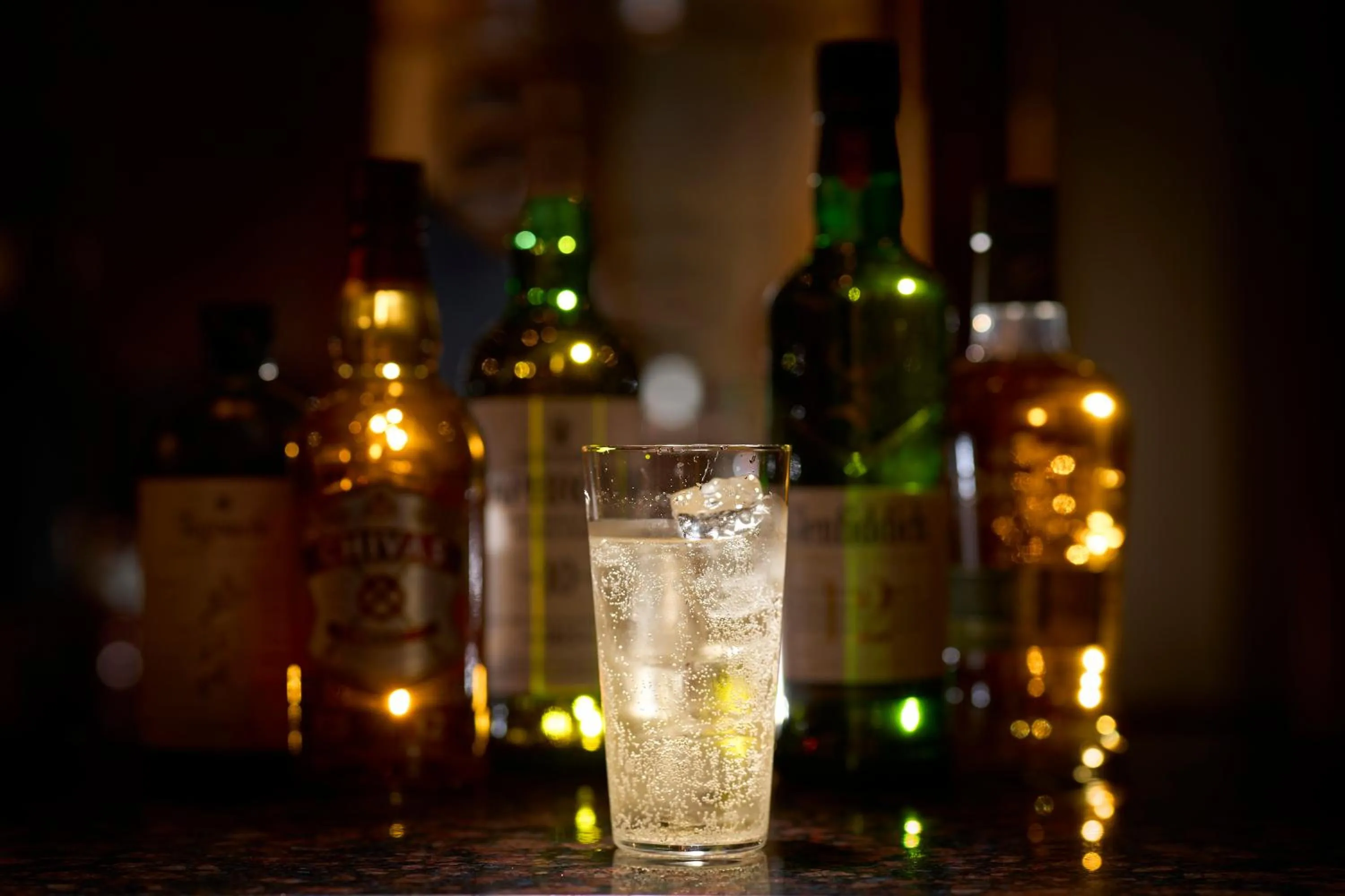 Lounge or bar in Rihga Royal Hotel Kokura Fukuoka