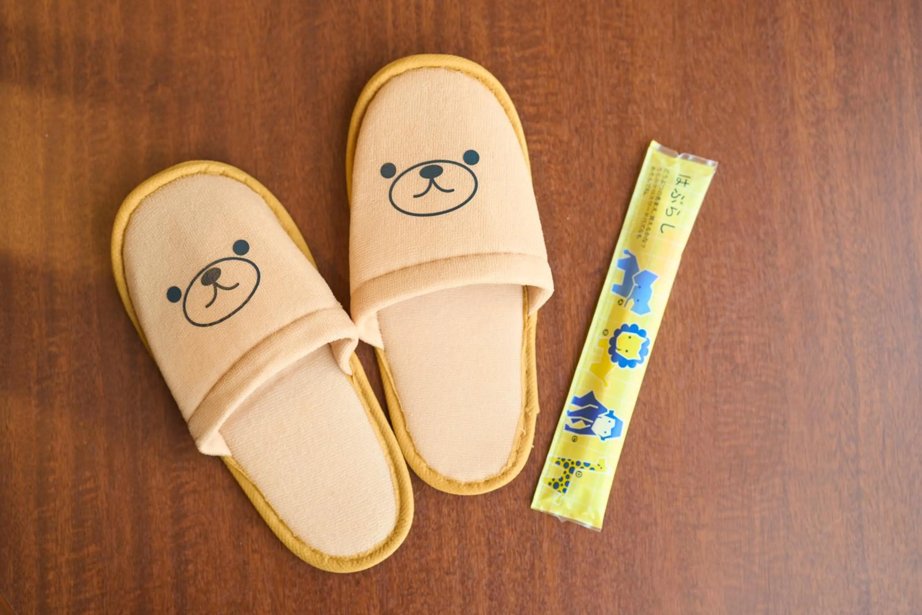 young children in Rihga Royal Hotel Kokura Fukuoka