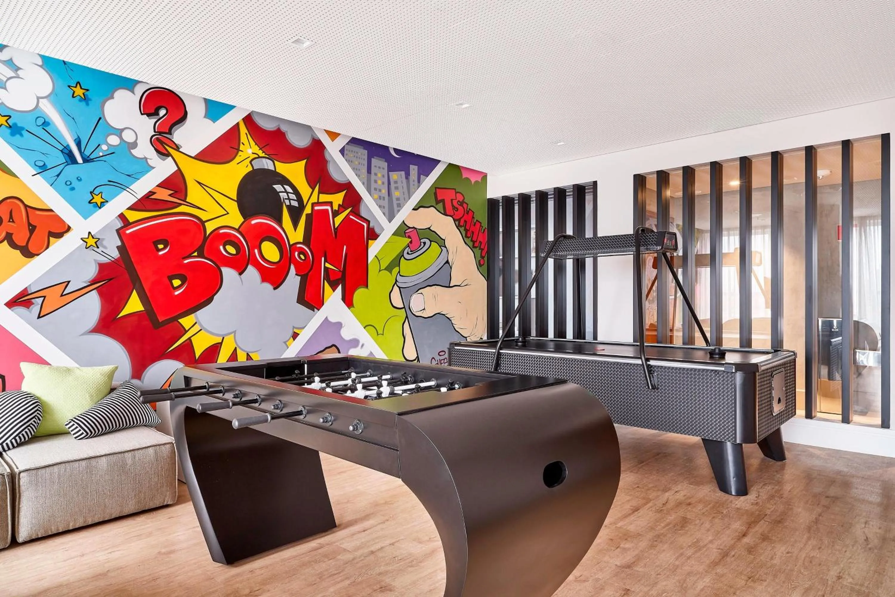 Other in Sheraton Santos Hotel