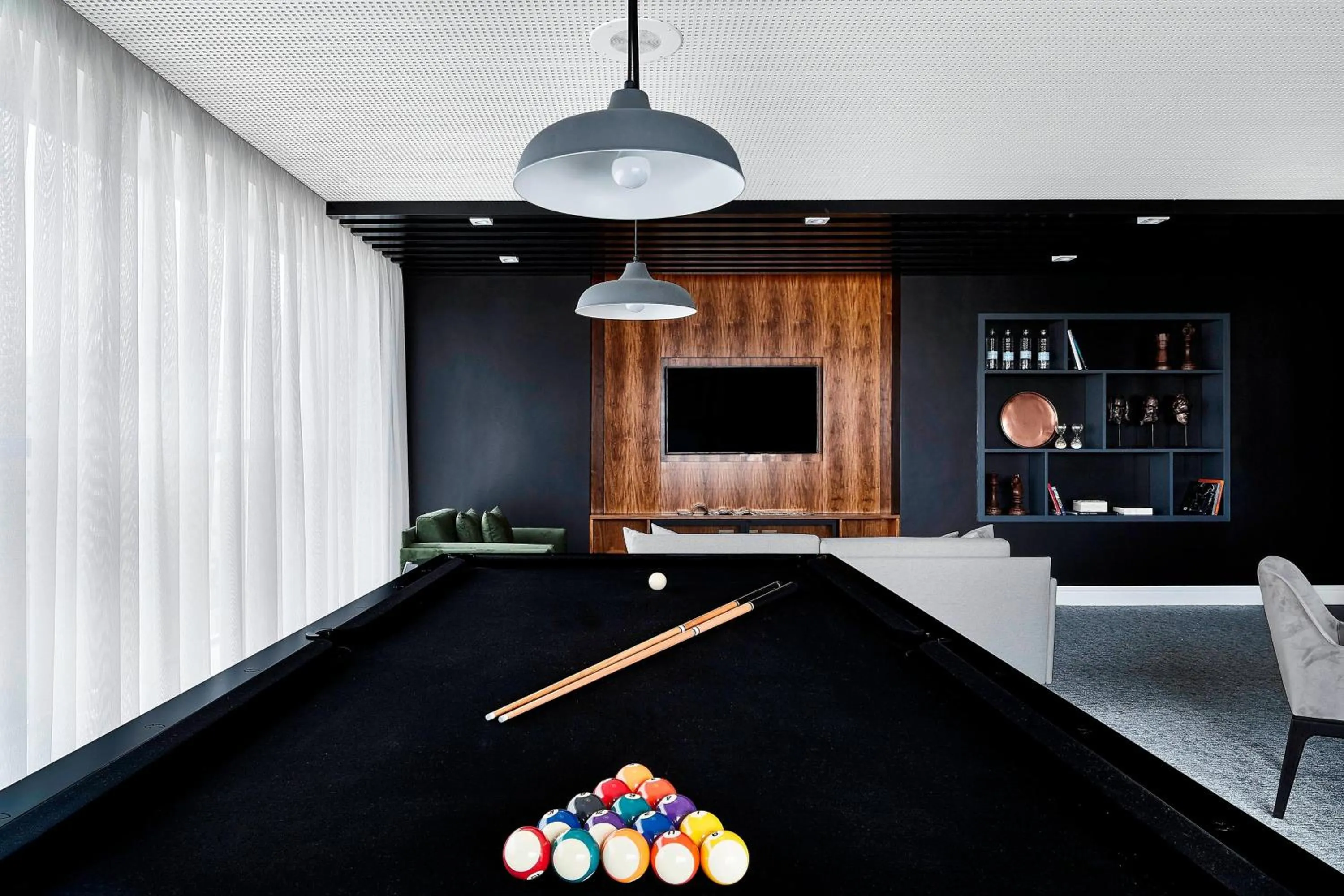 Other in Sheraton Santos Hotel