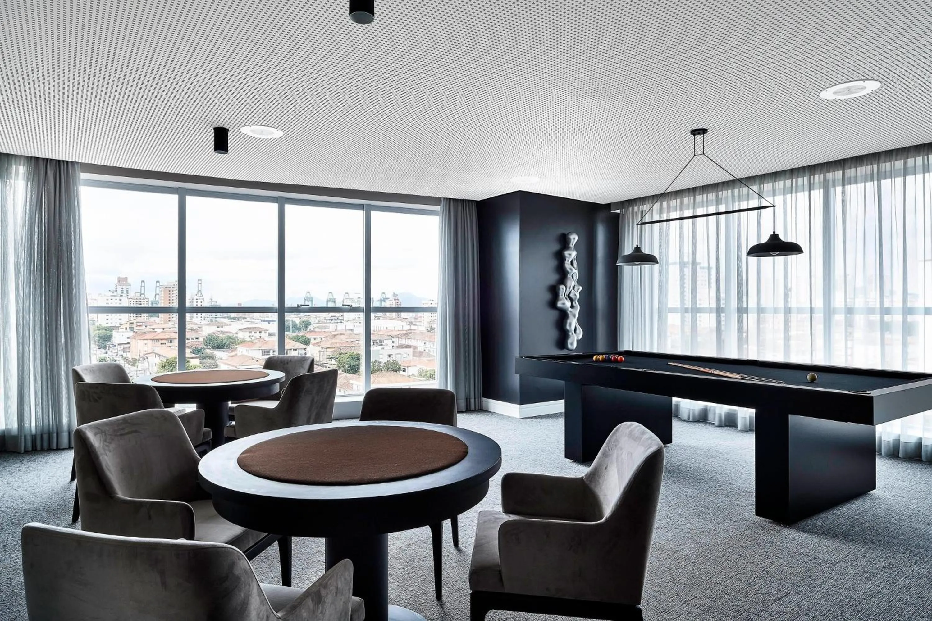 Other in Sheraton Santos Hotel