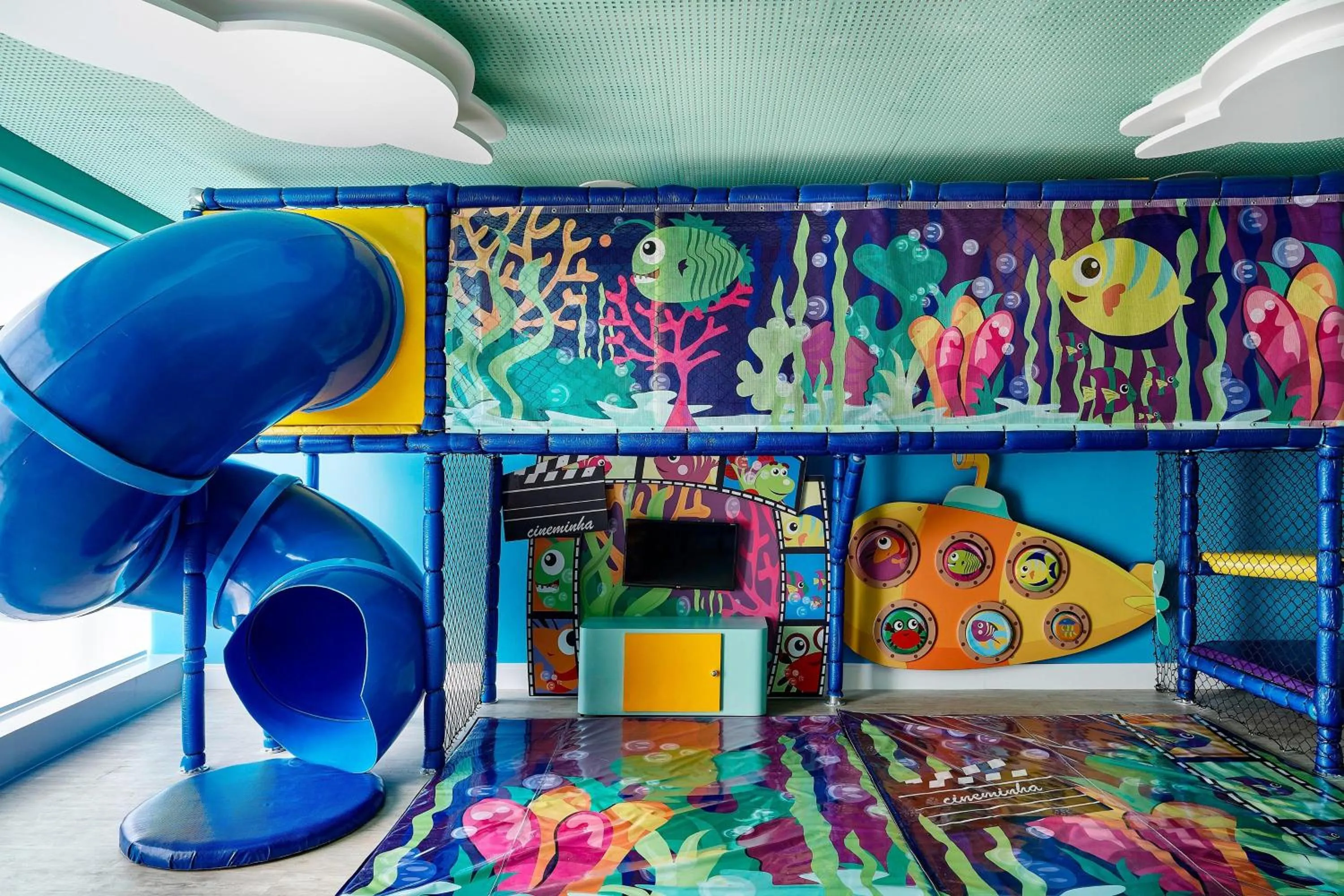 Other in Sheraton Santos Hotel