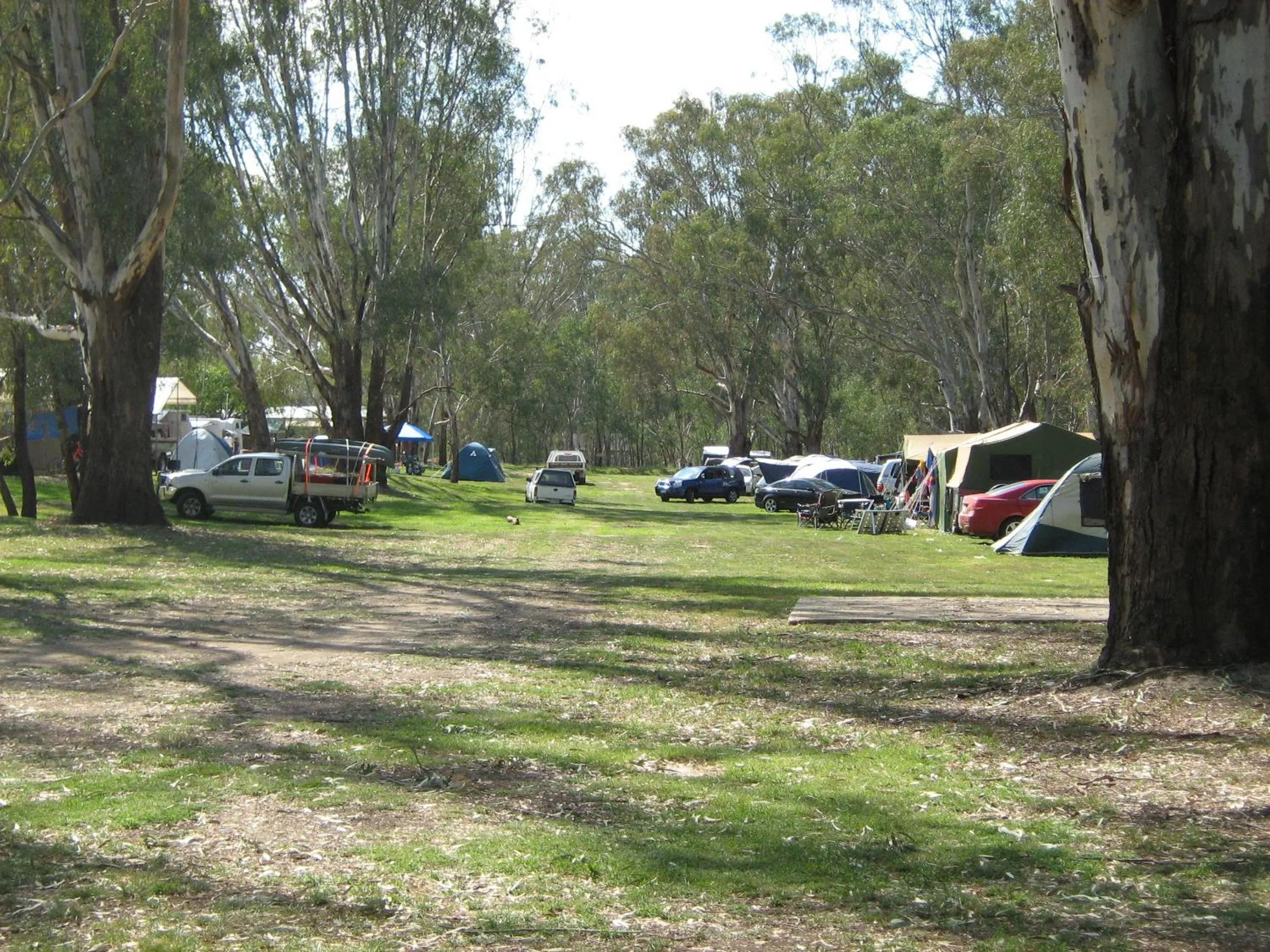 Other in Rivergum Holiday Park