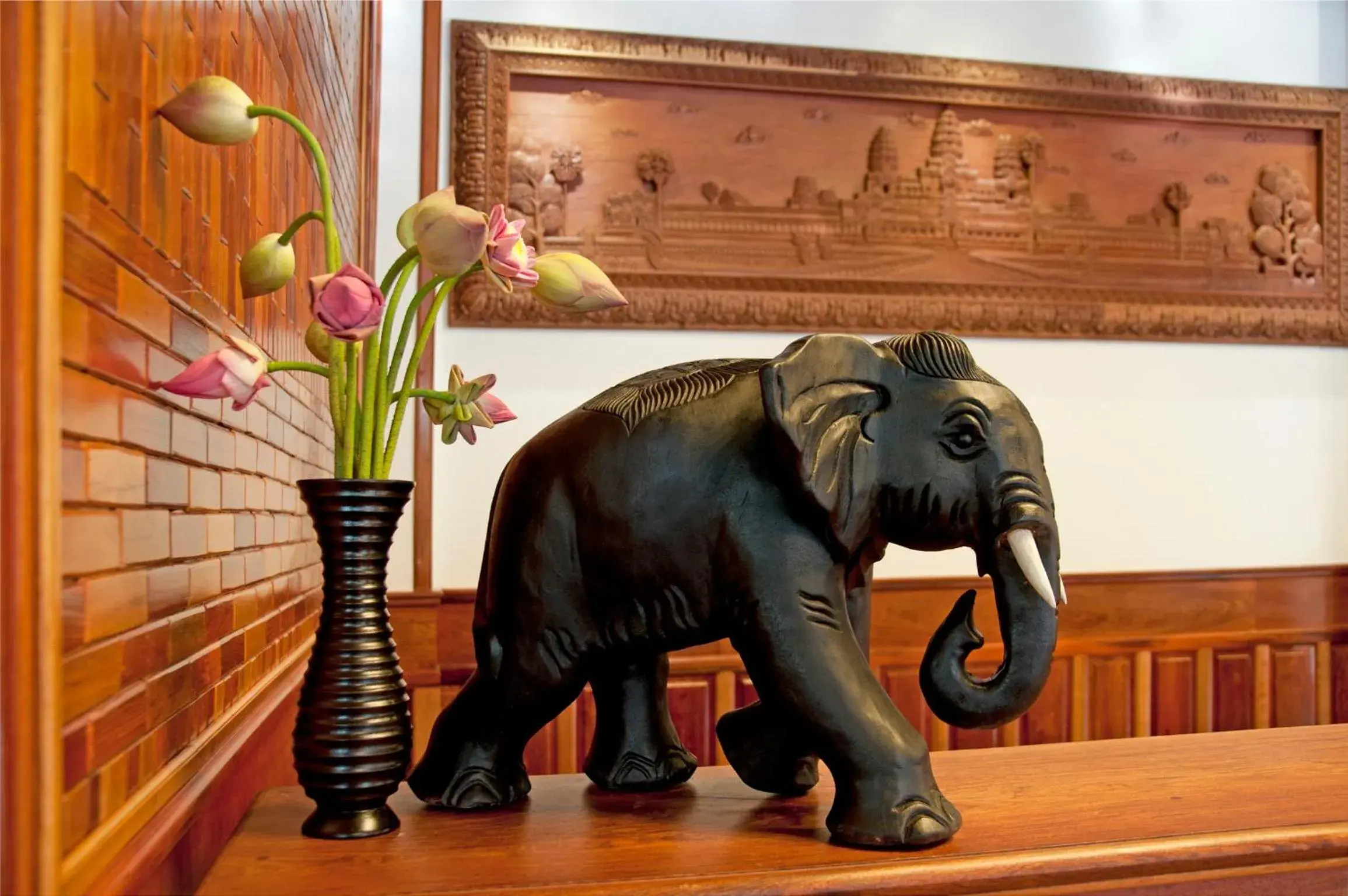 Lobby or reception in Pierre Hotel Lobby or reception in Pierre Hotel