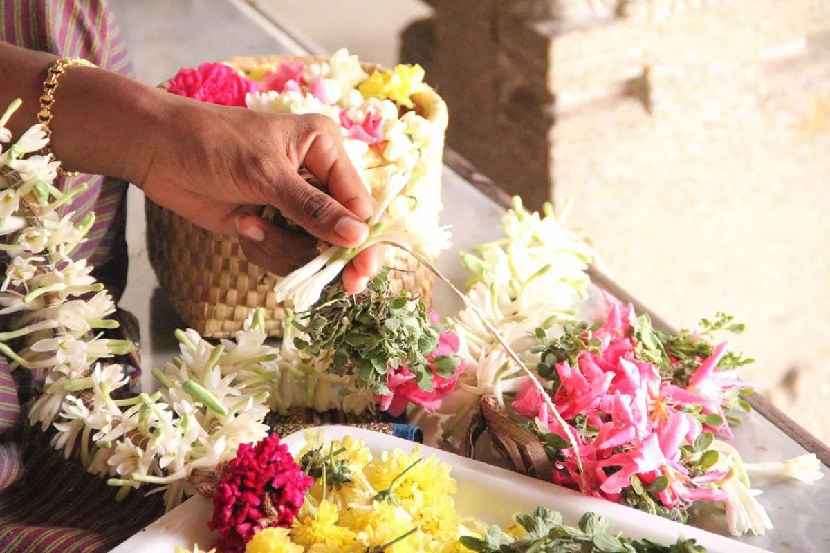 Other in ChidambaraVilas, Chettinad - A Luxury Heritage Resort Hotel, Karaikudi