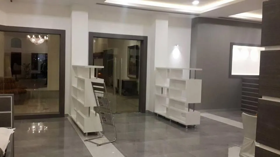 Restaurant/places to eat in Sangam Hotel, Thanjavur