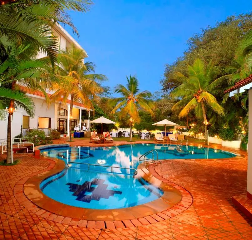  in Sangam Hotel, Thanjavur