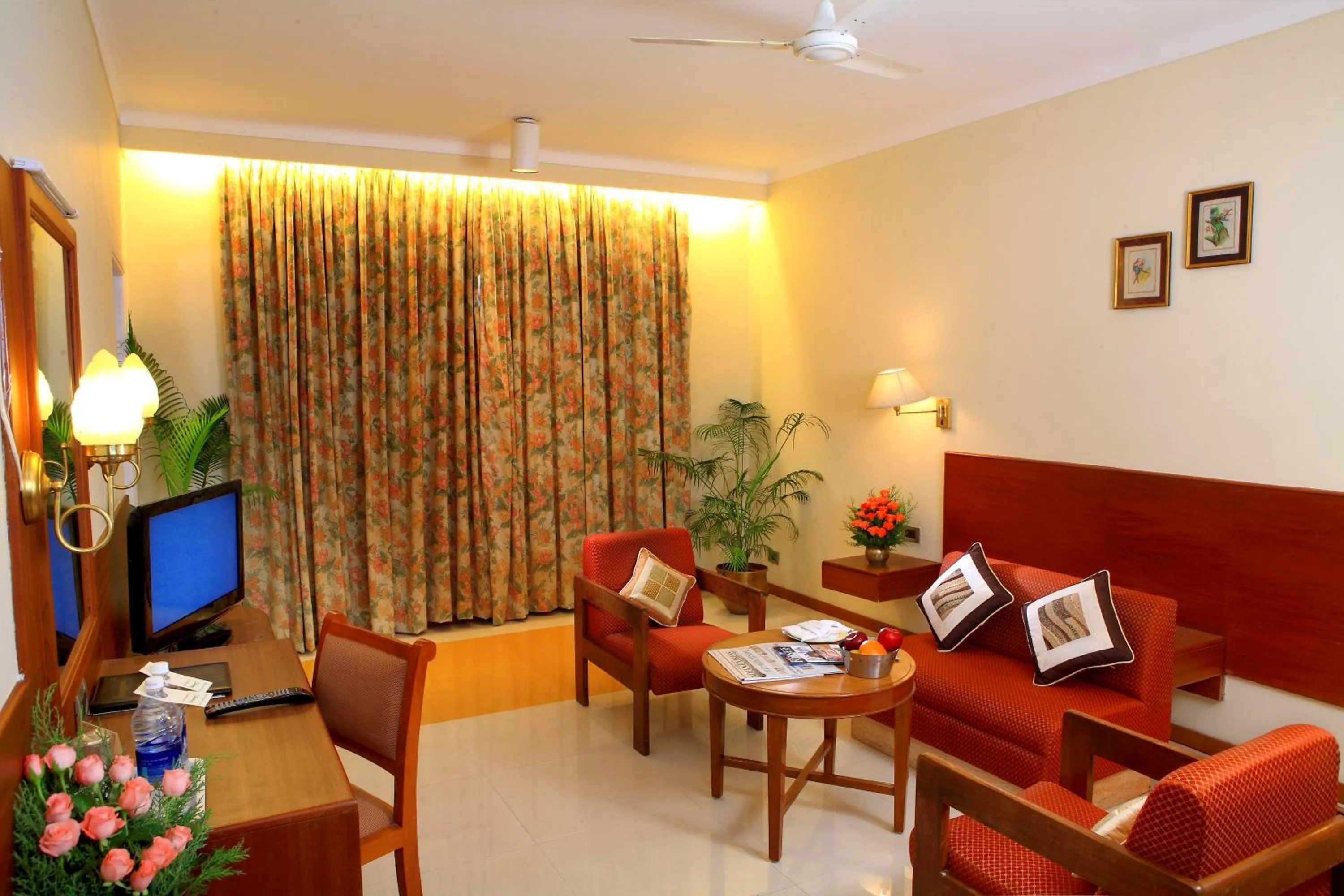 Sangam Hotel, Thanjavur