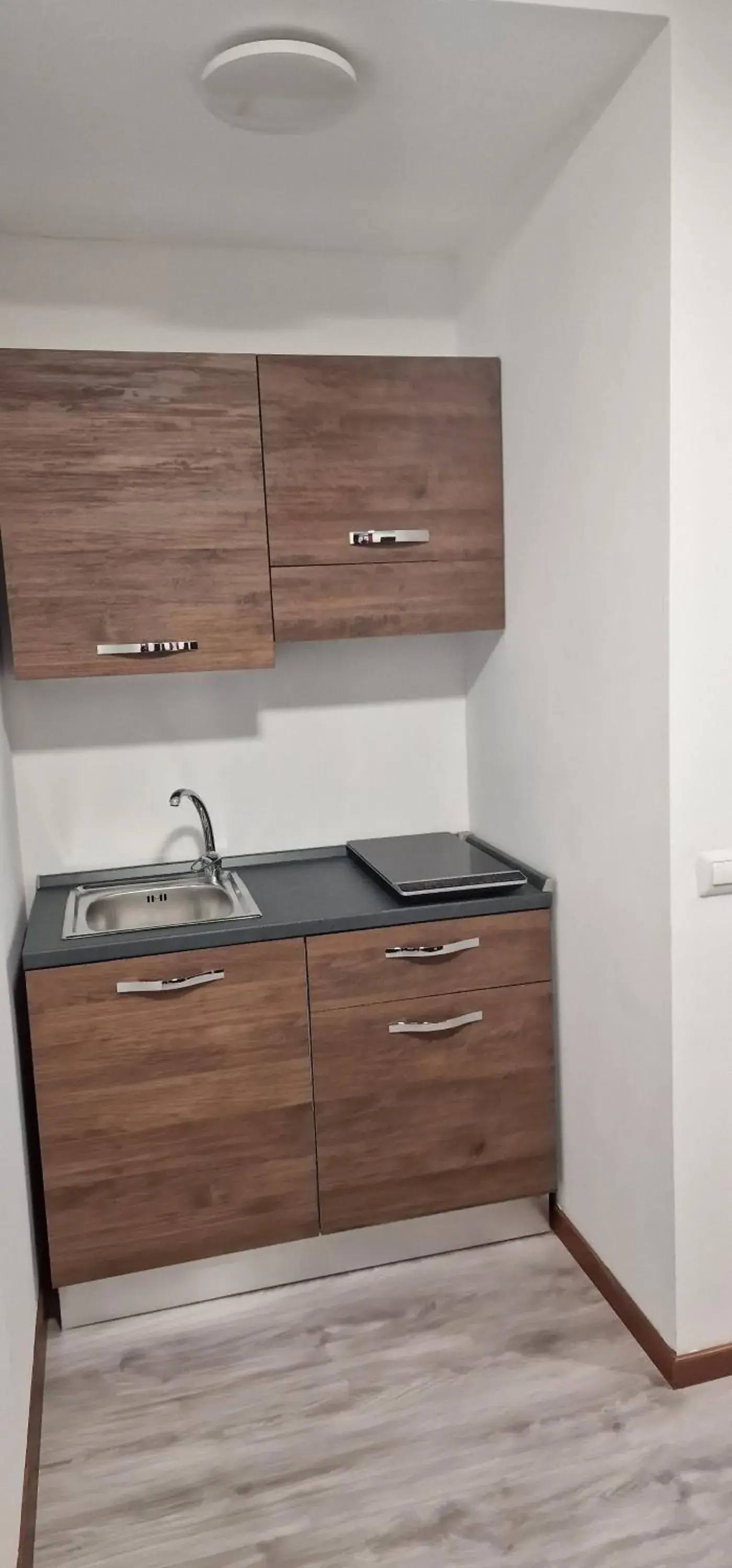 Deluxe Twin Room - single occupancy in Villa Terzaghi Deluxe Twin Room - single occupancy in Villa Terzaghi