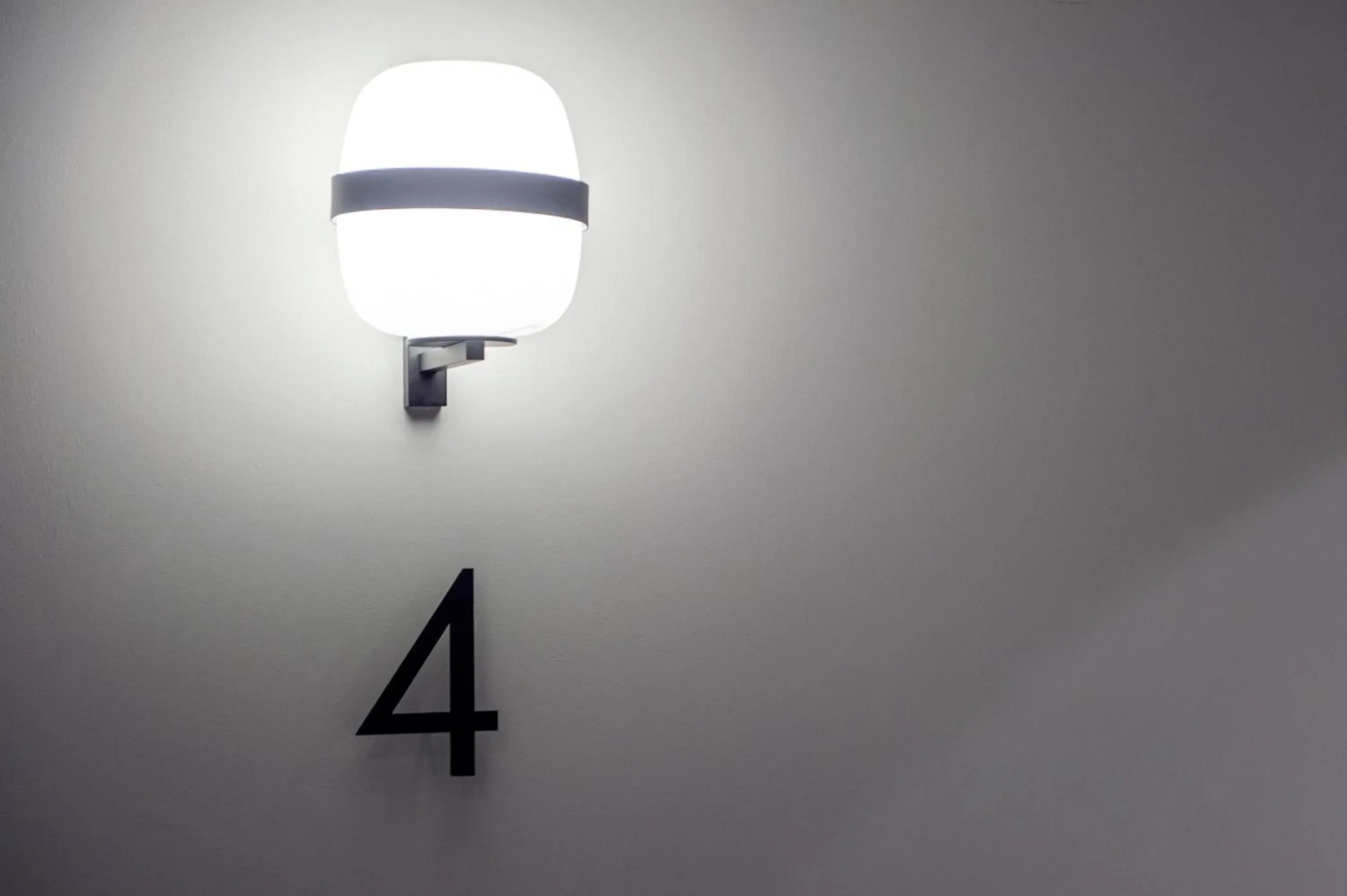 Property building in MH Apartments Central Madrid Property building in MH Apartments Central Madrid