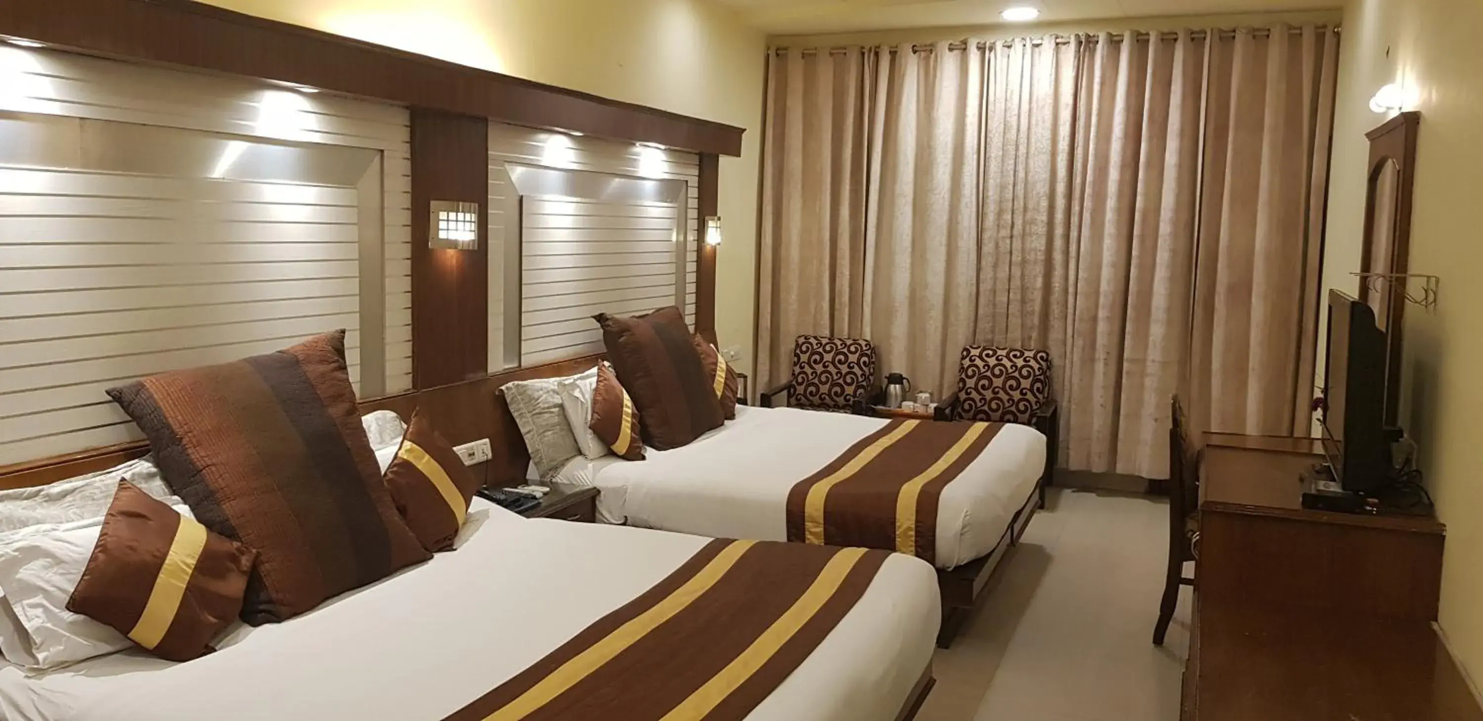 Suite in Hotel CJ International Suite in Hotel CJ International